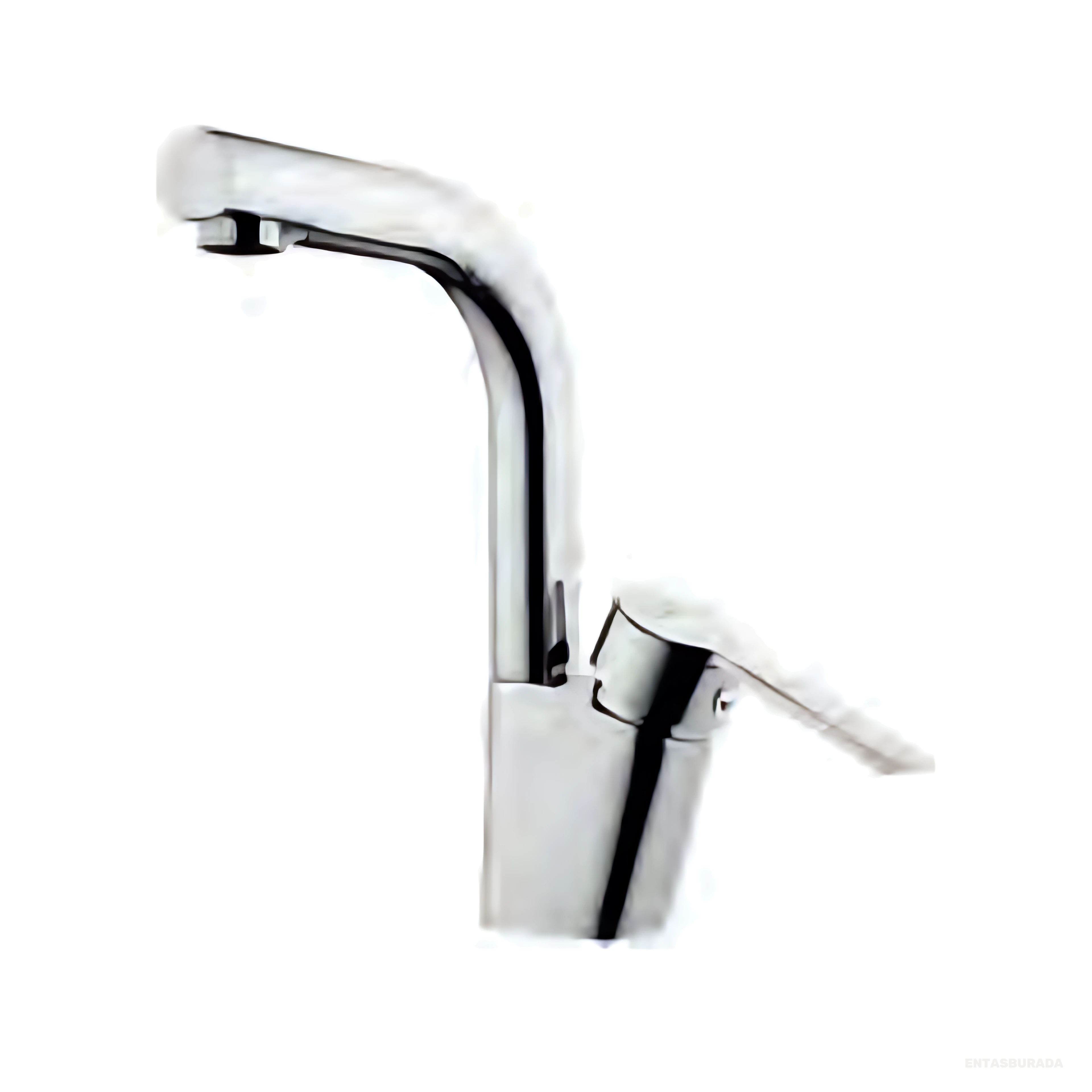 Mix Kuğu Lavabo Bataryası - KB413