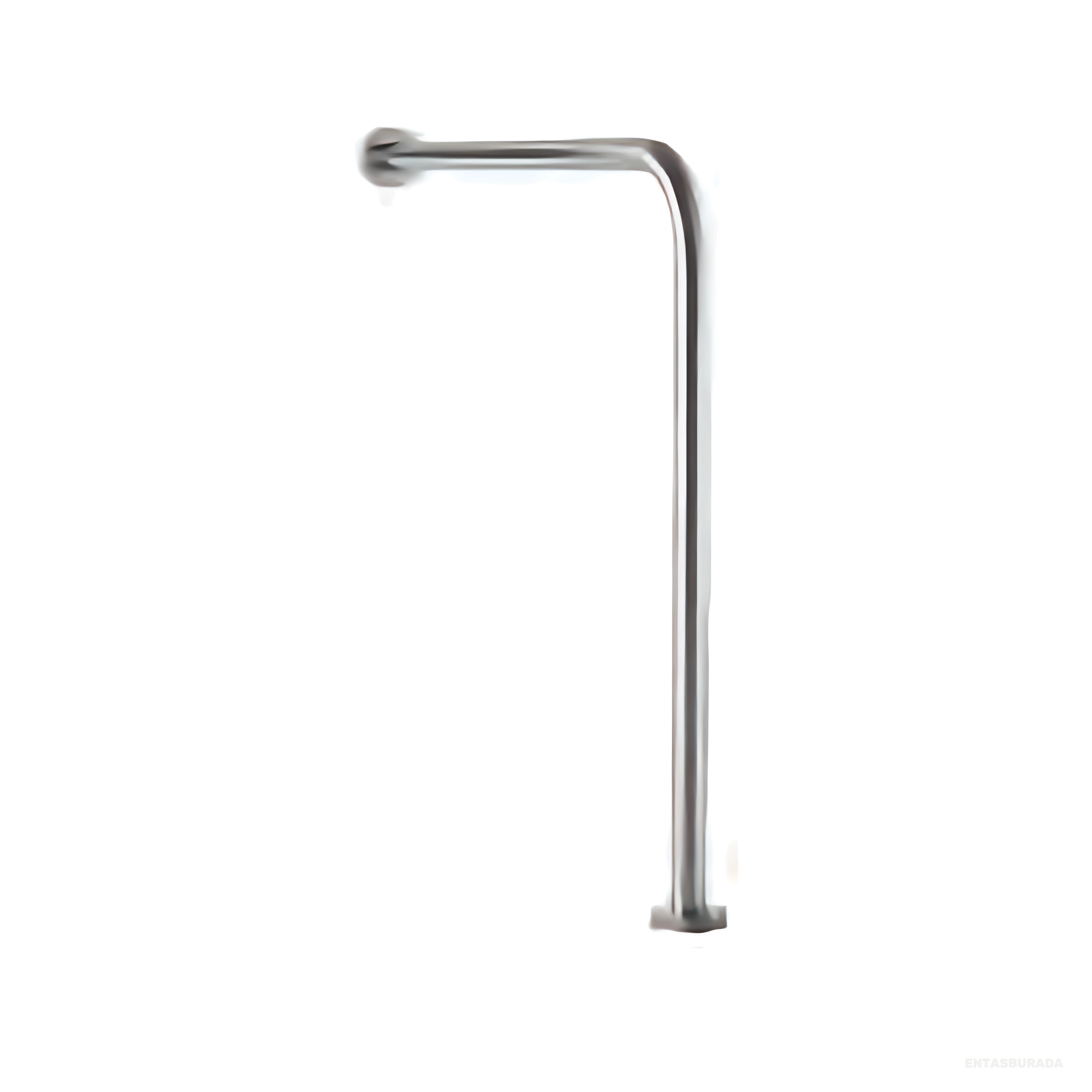 TUTUNMA BARI 32 Ø - 10,5 X 30 cm S.S 304 - EG6002