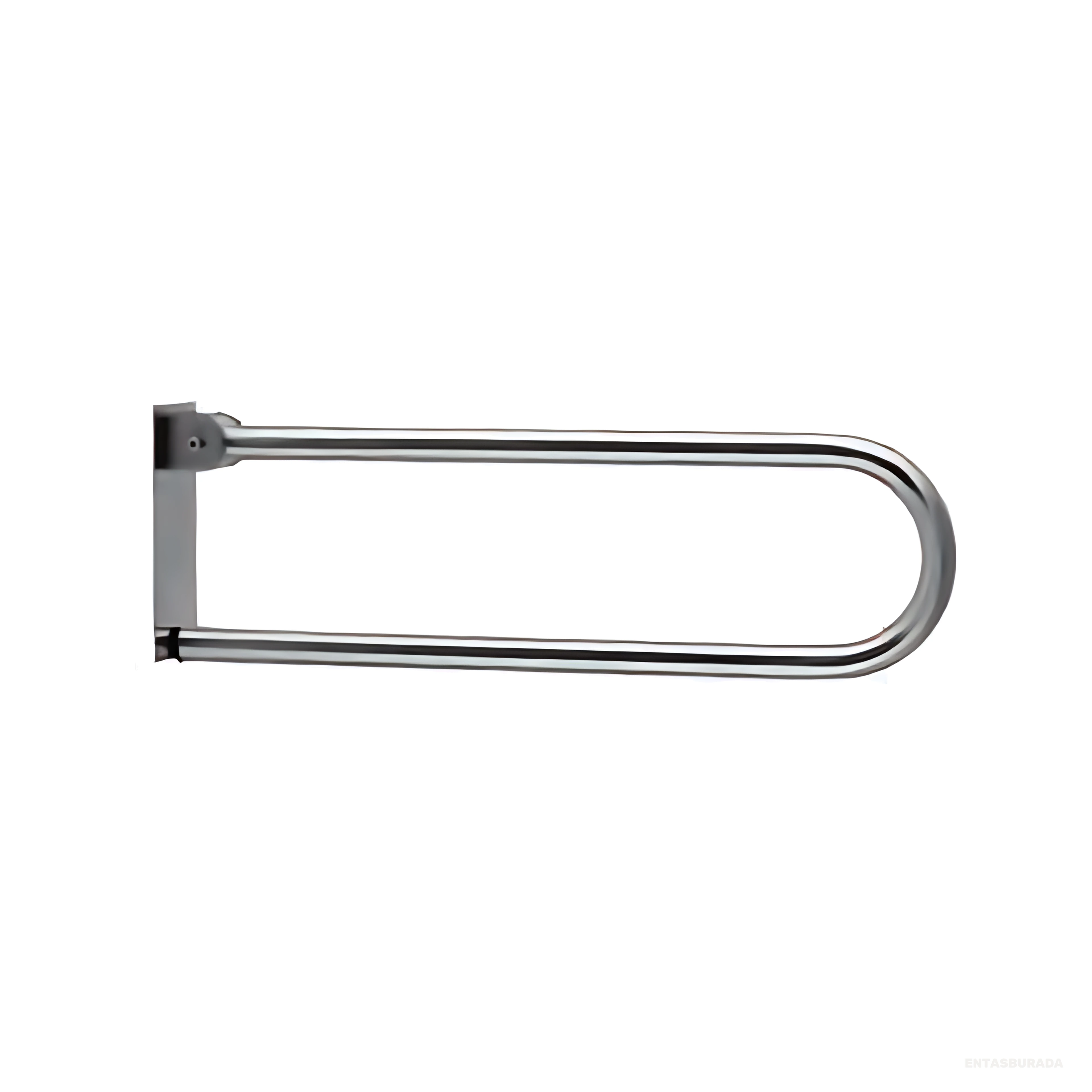 MAFSALLI TUTUNMA BARI 32 Ø - 73 X 24 X 11 cm S.S 304 - EG6001