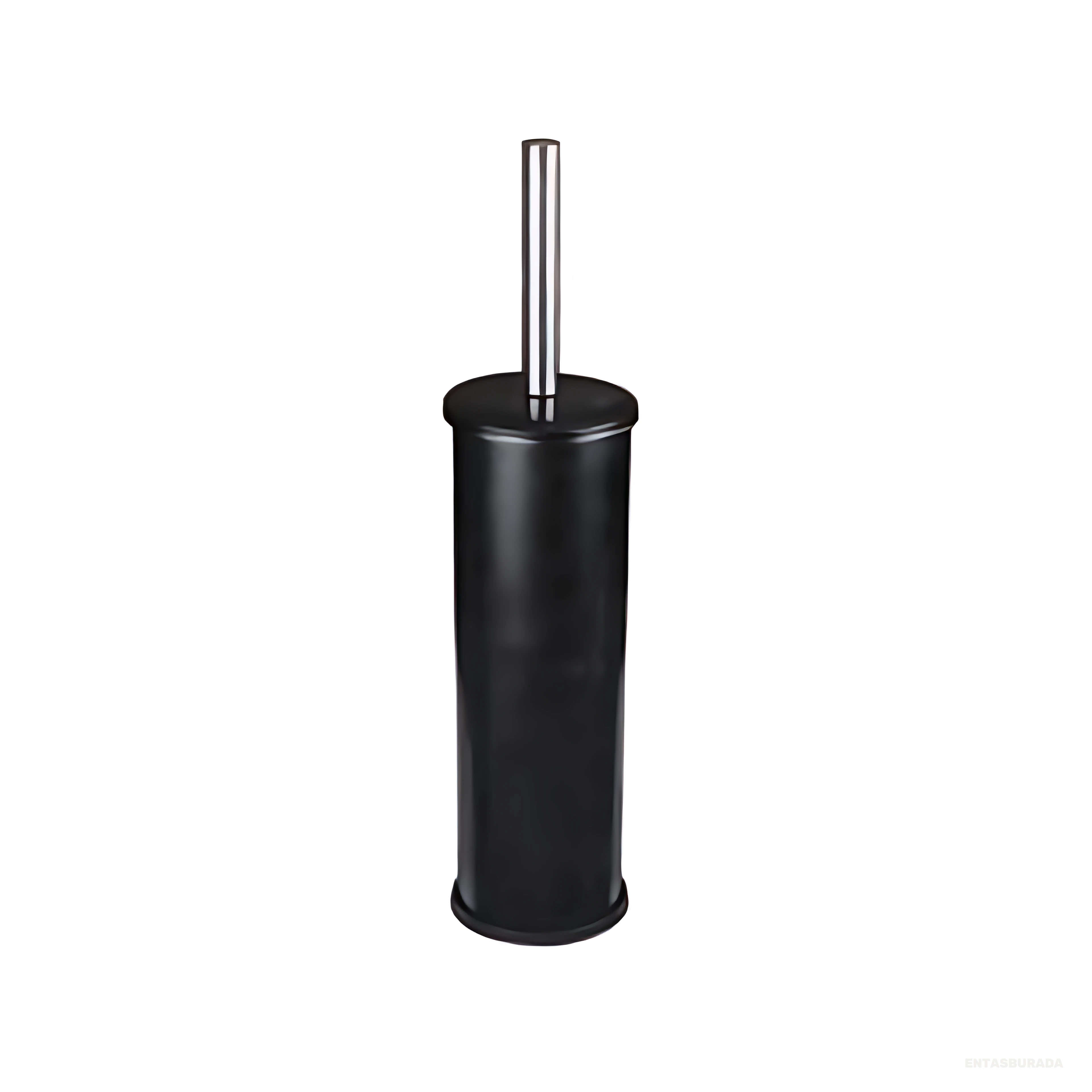 Düz Kapak Klozet Fırçası - PLS6076
