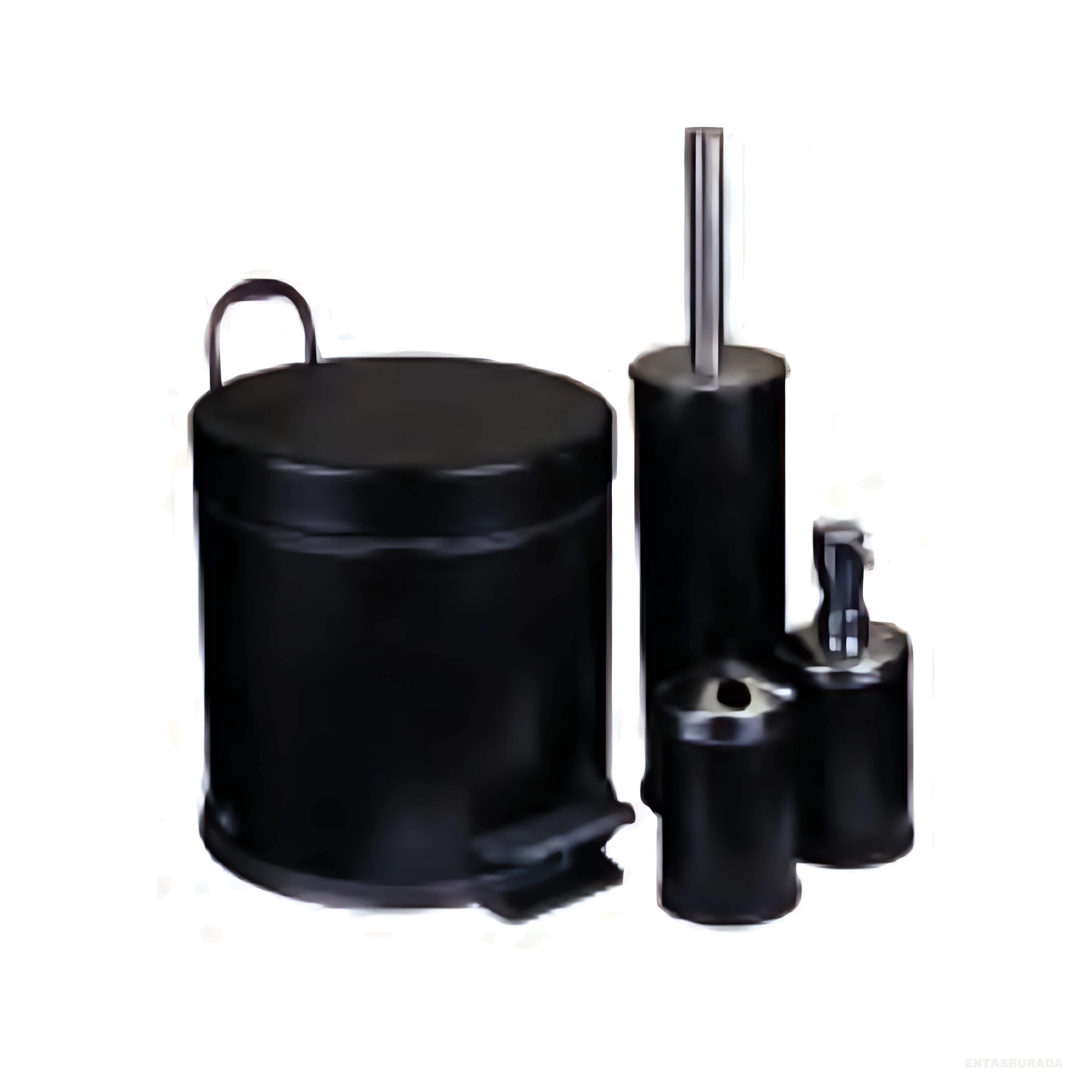 STANDART 4'LÜ SET - KROM S.S 430 SET - PL6137