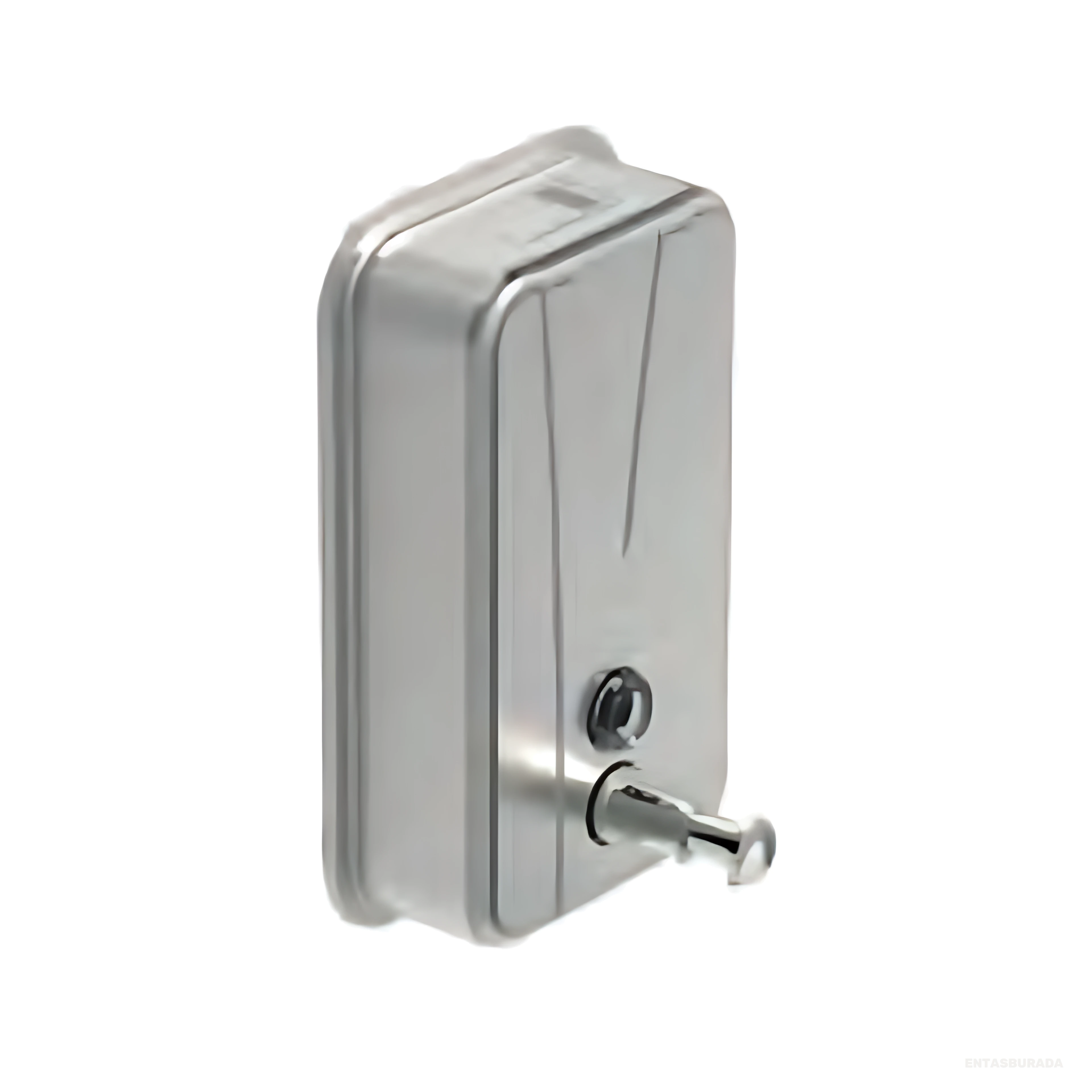 1000 ML. PASLANMAZ SIVI SABUNLUK - PL6087