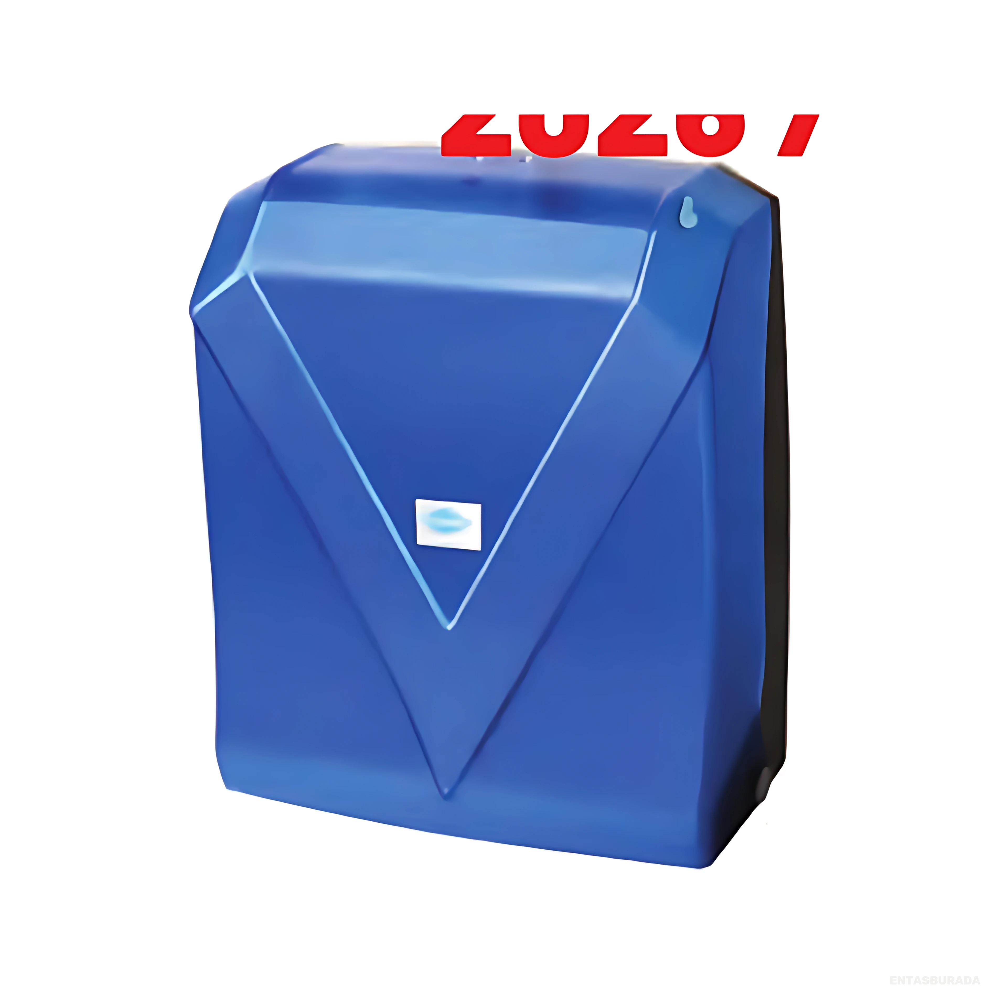 STANDART Z KATLI KAĞIT HAVLULUK - 3570-1