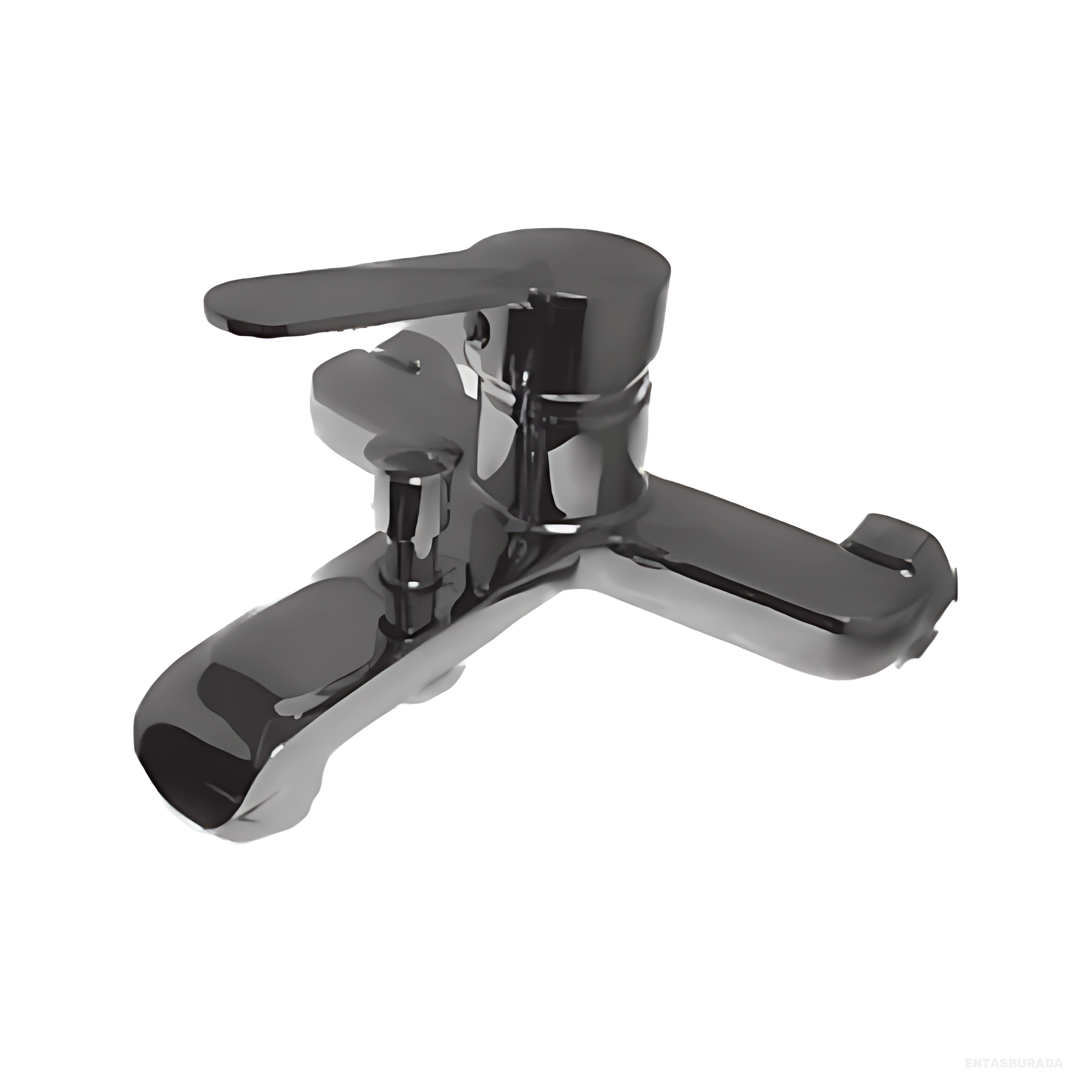 Mix Banyo Bataryası - KB401