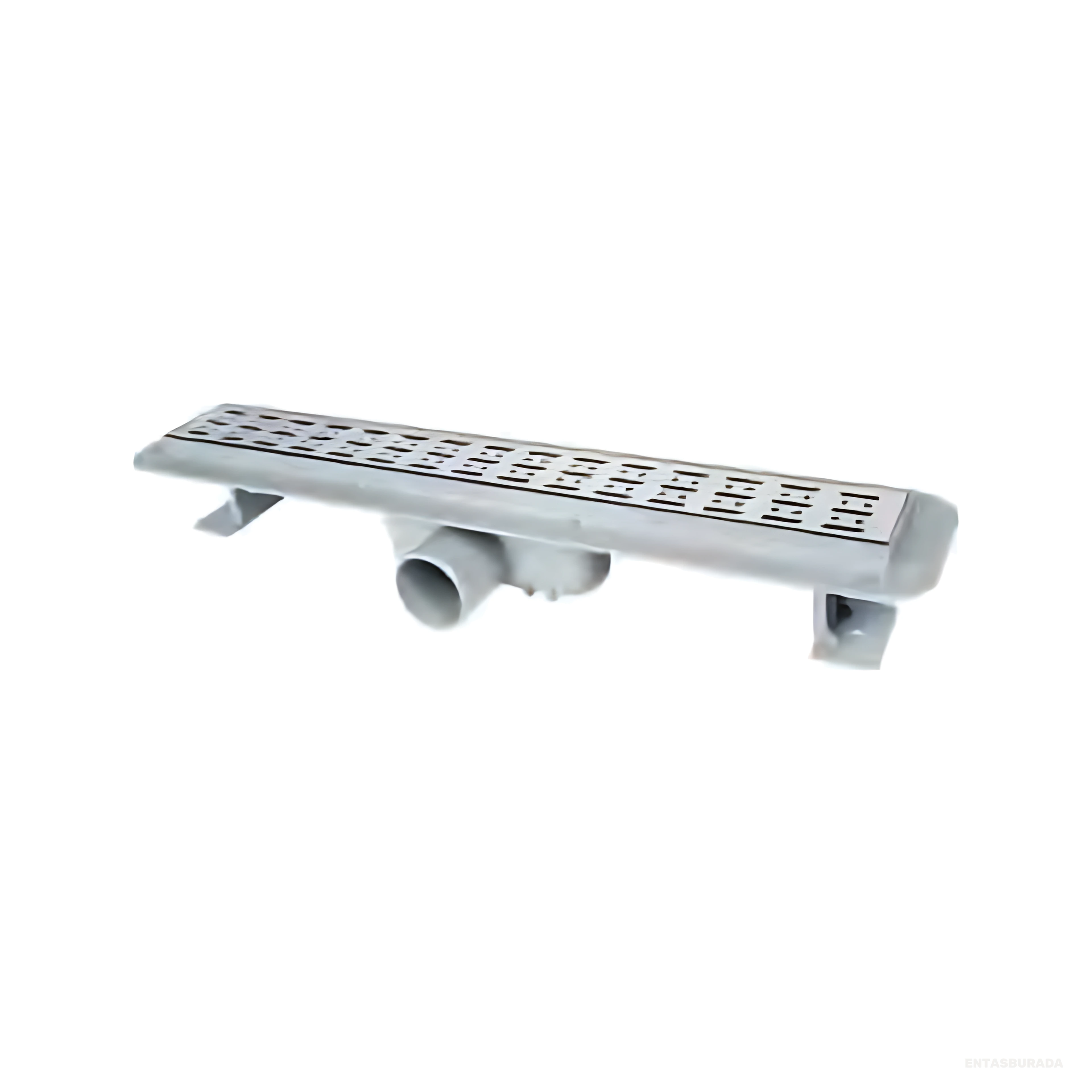Duş Kanalı 40 cm - DK6334