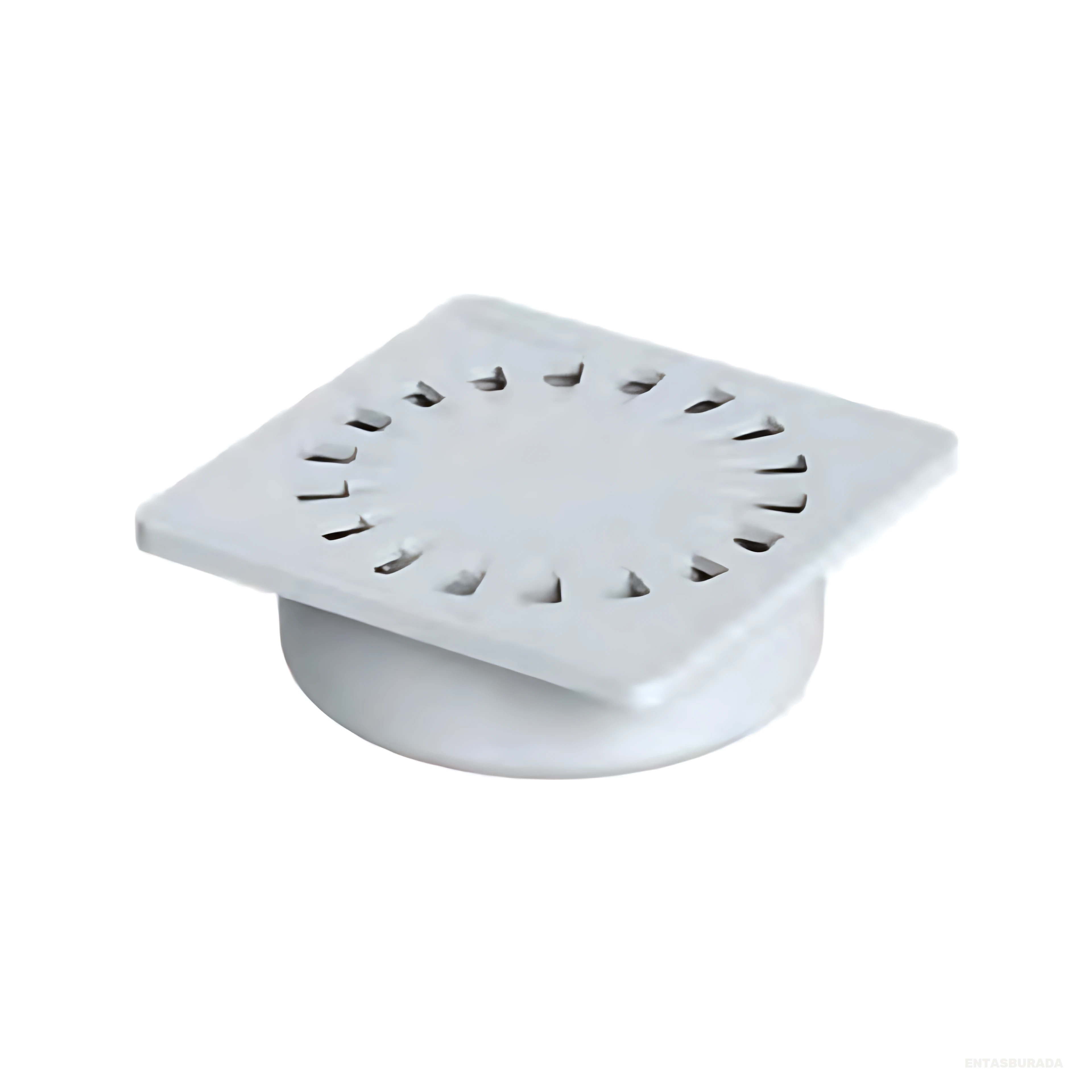 ÇAMUR SİFONU 20 x 20 - PAS1520