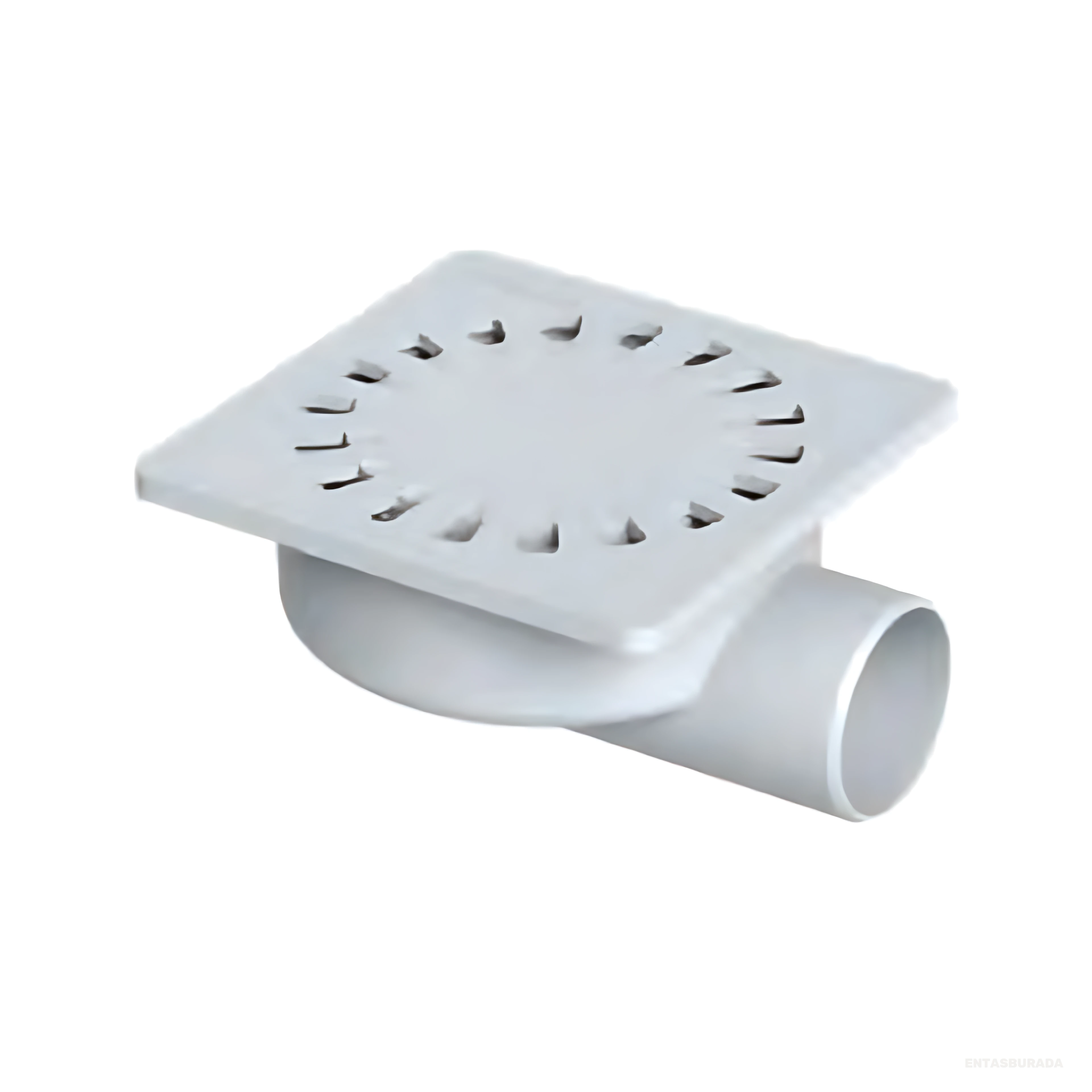 ÇAMUR SİFONU 25 x 25 - PAS1521