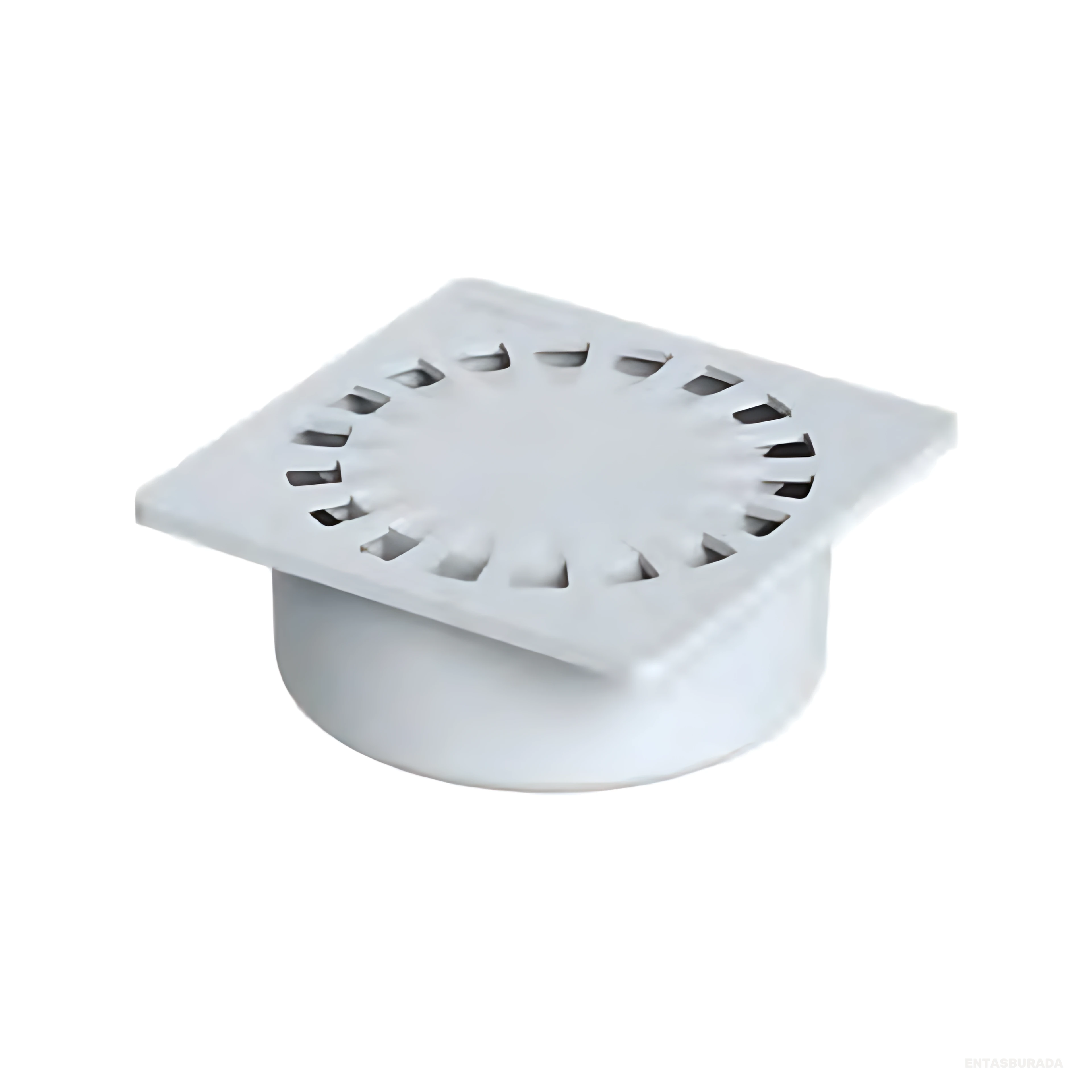 ÇAMUR SİFONU 25 x 25 - PAS1522