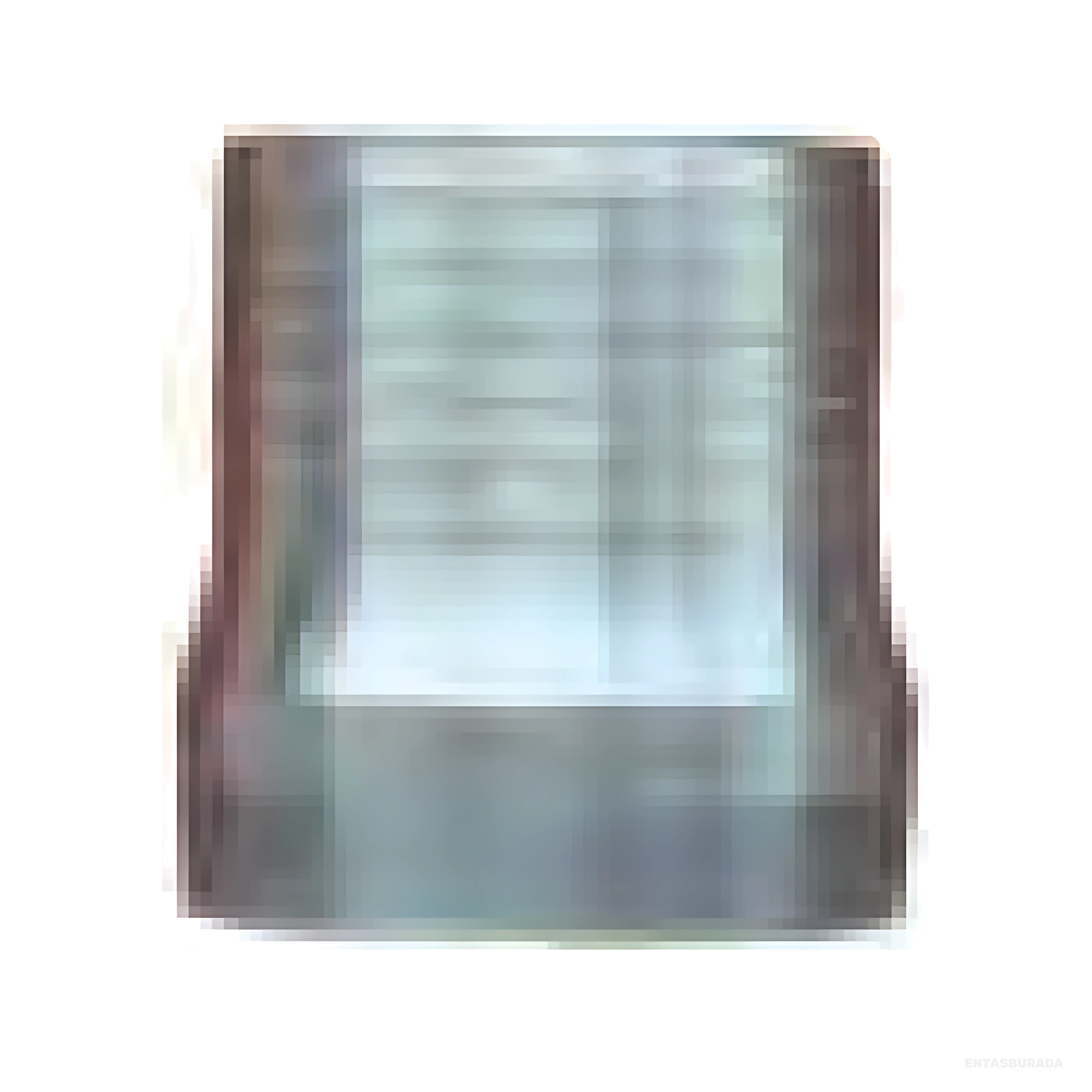 Hortum Rekoru 4" - KC128