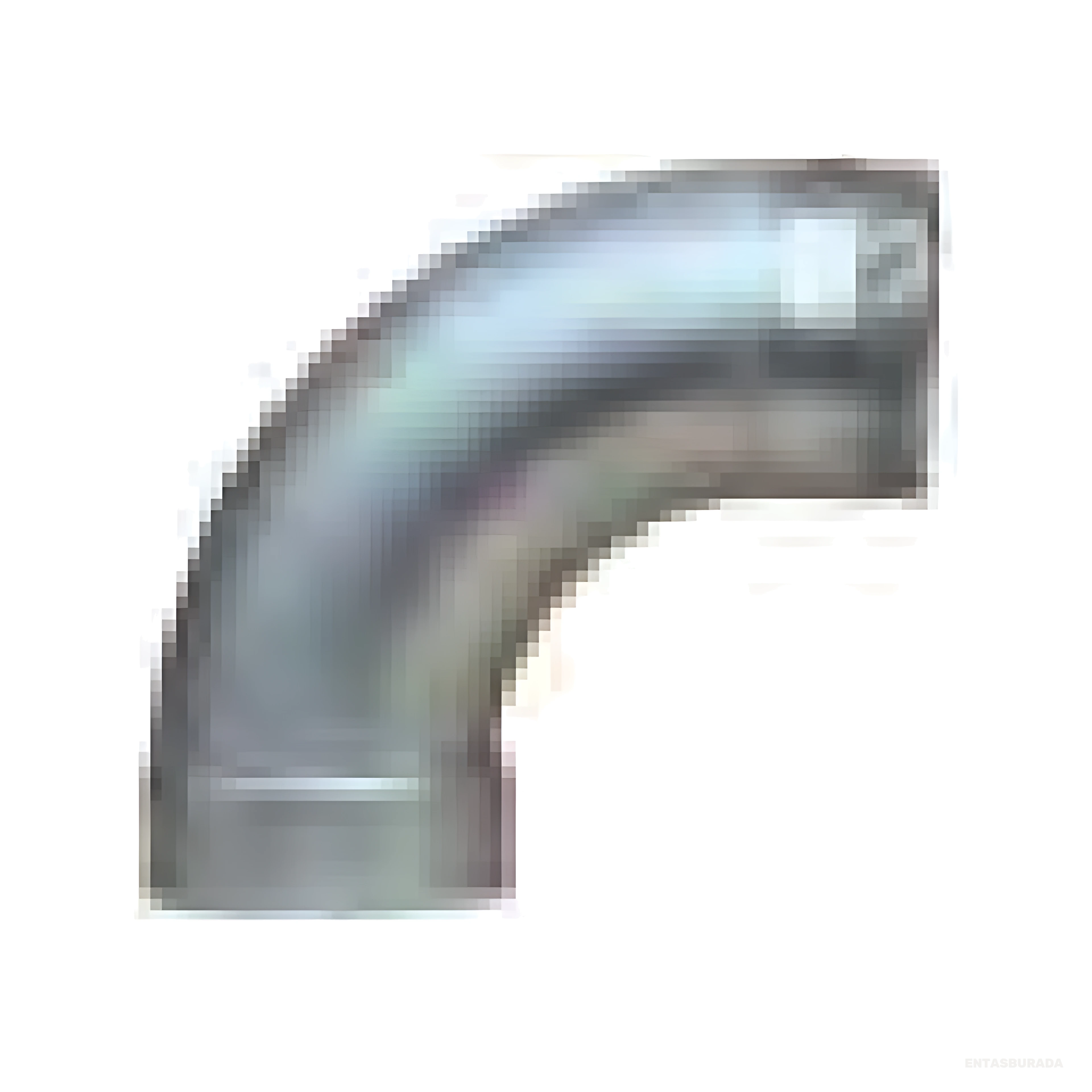 Deve Boynu 6" - KC148