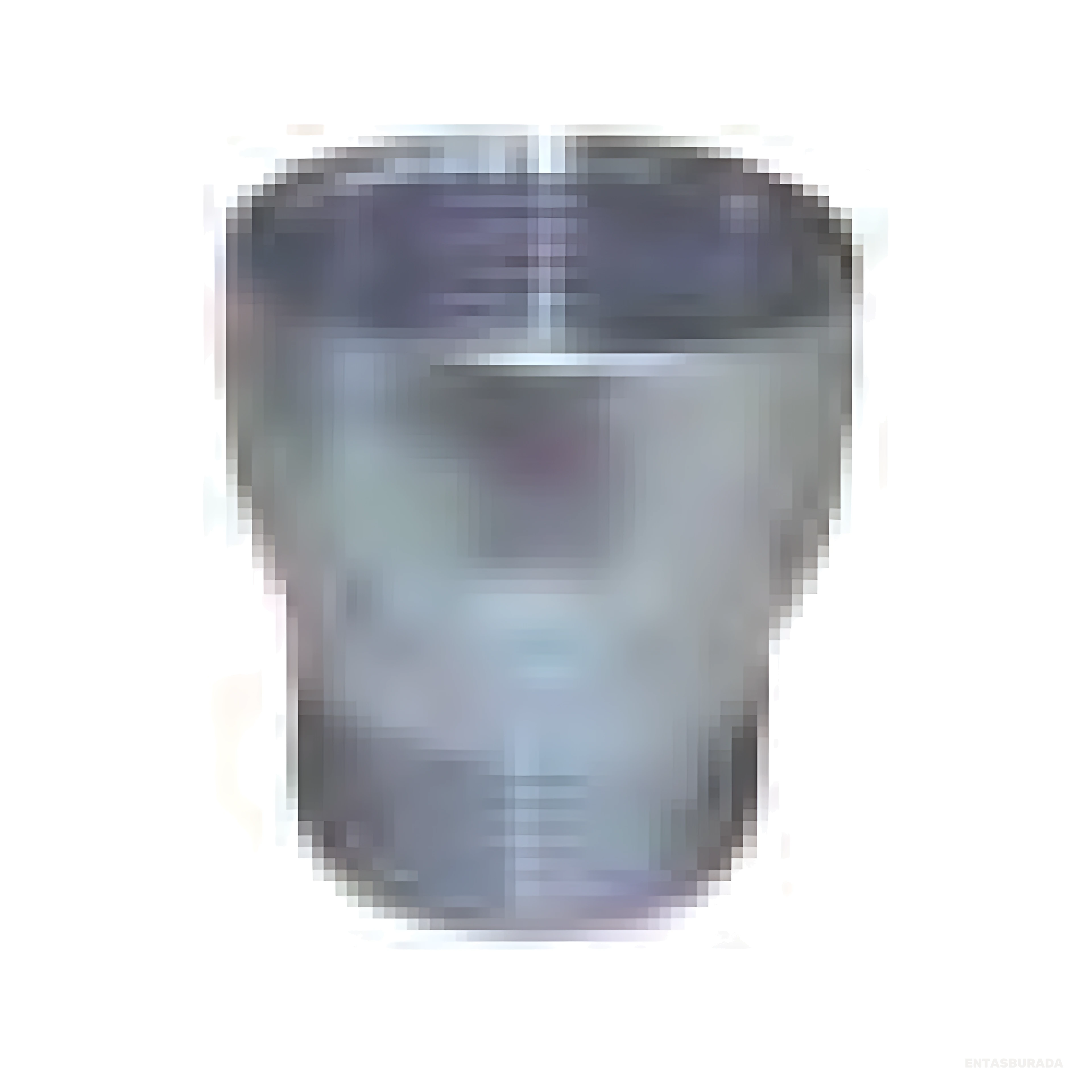 Nipel Maşon Rediksiyon - İçten Dışa 2x1 1/2" - KC054