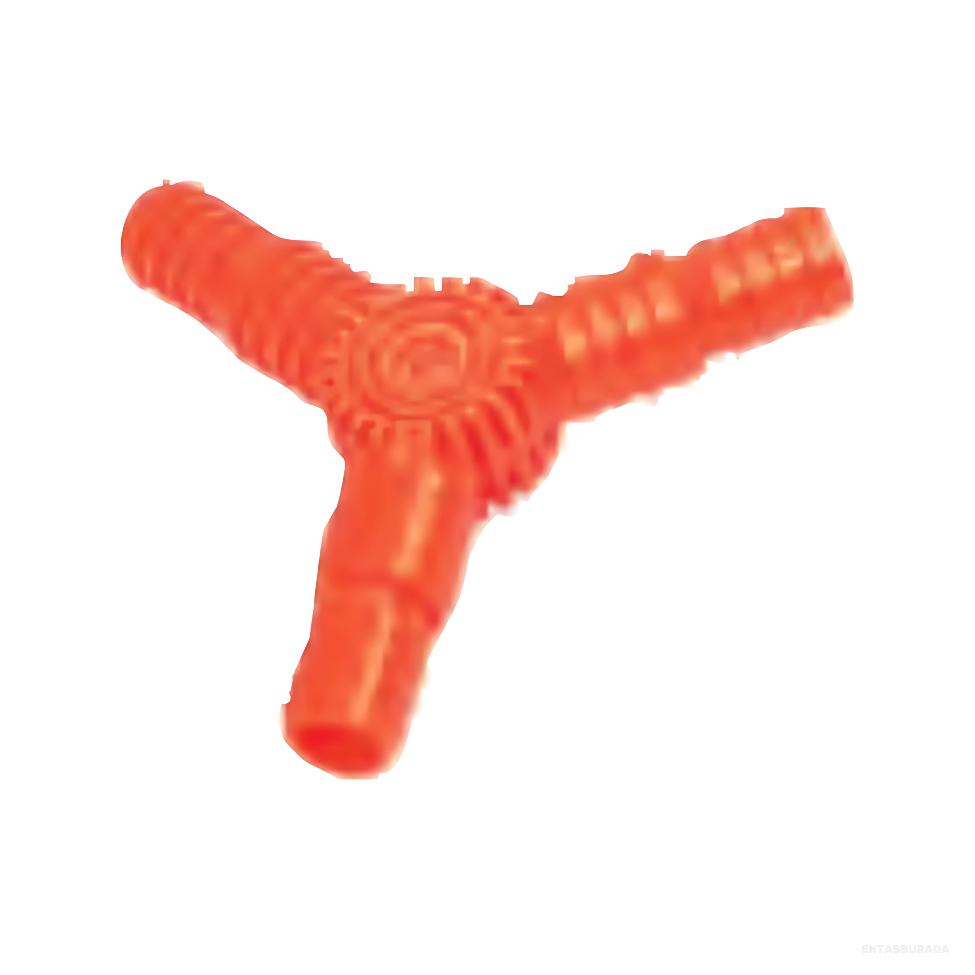 Hortum Ye 1/2" 5/8" - U112