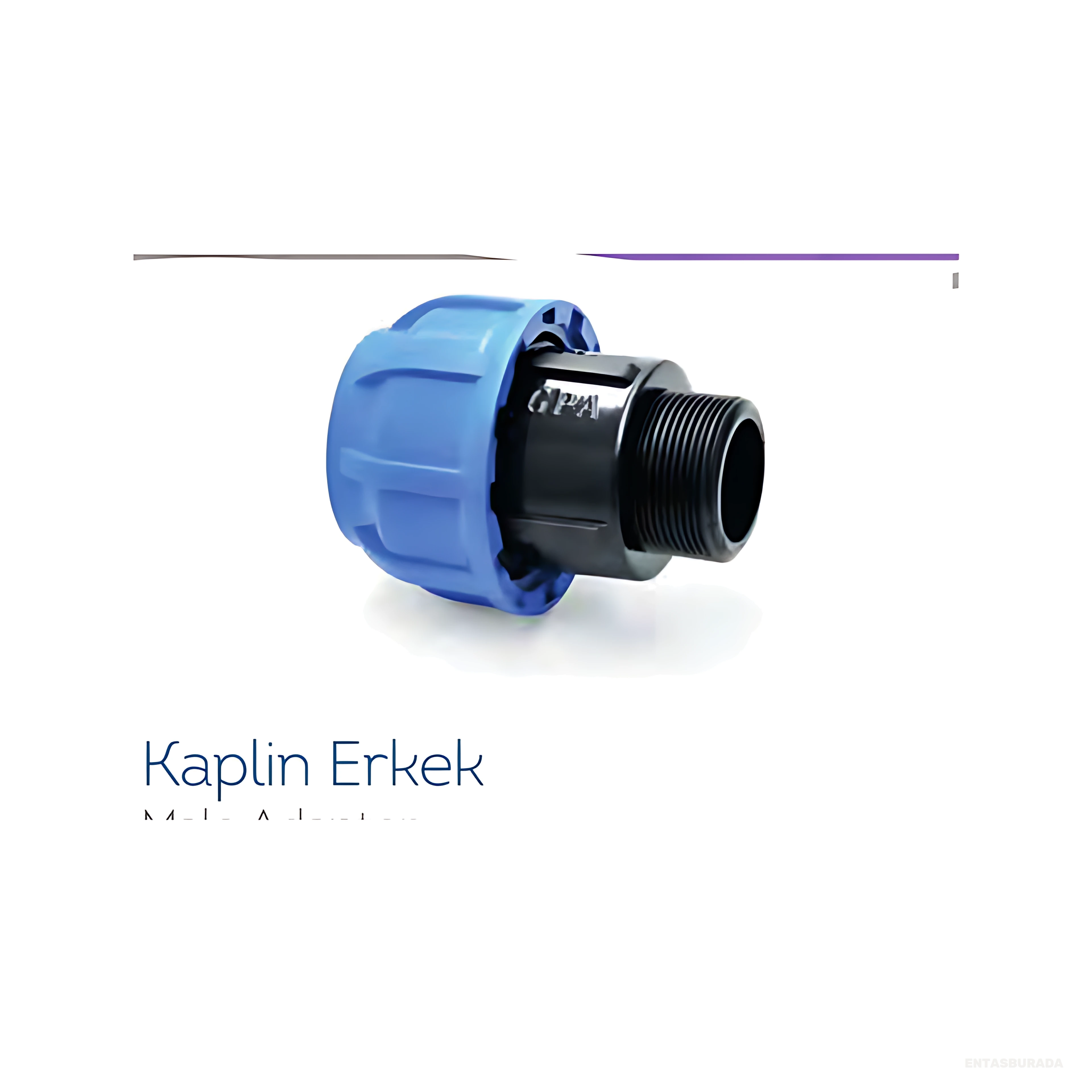 Kaplin Erkek - 21332
