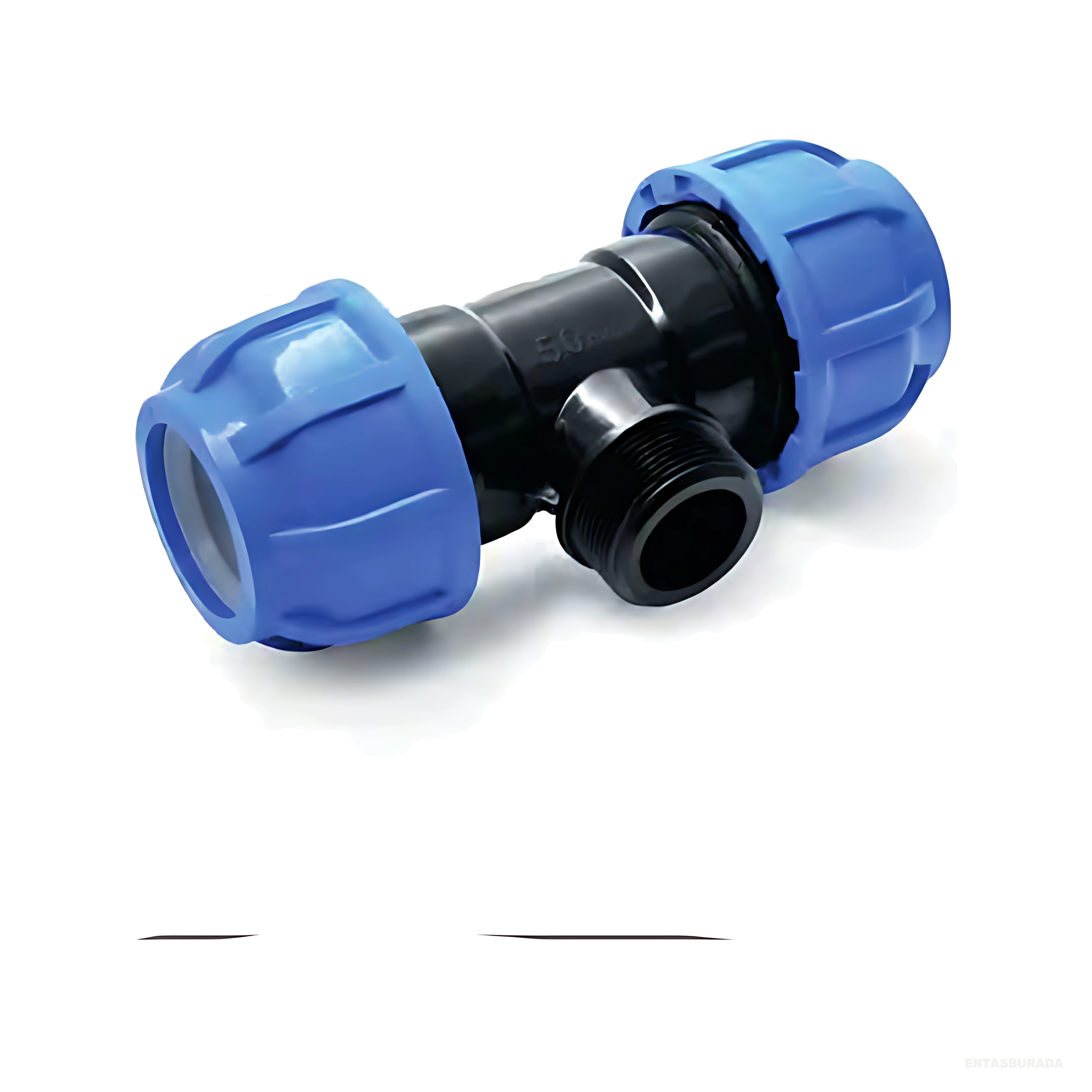 Kaplin Erkek Te 63x2"x63 - 22366