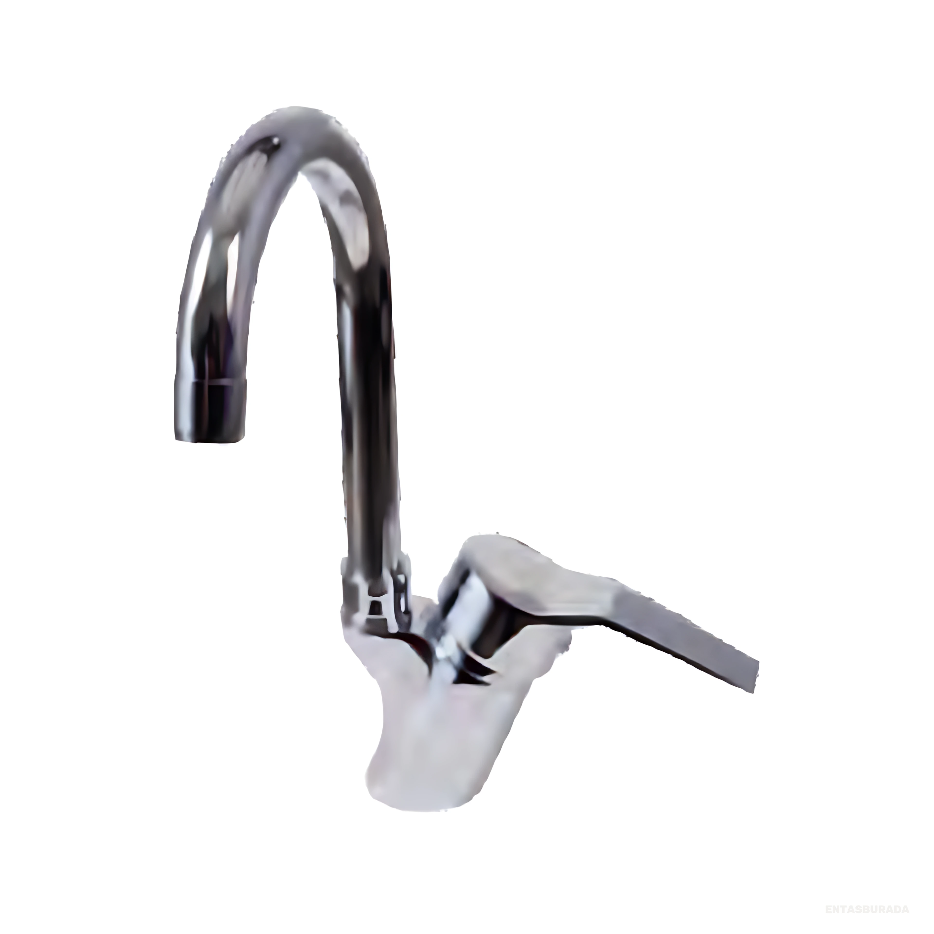 Mix Kuğu Lavabo Bataryası - KB743