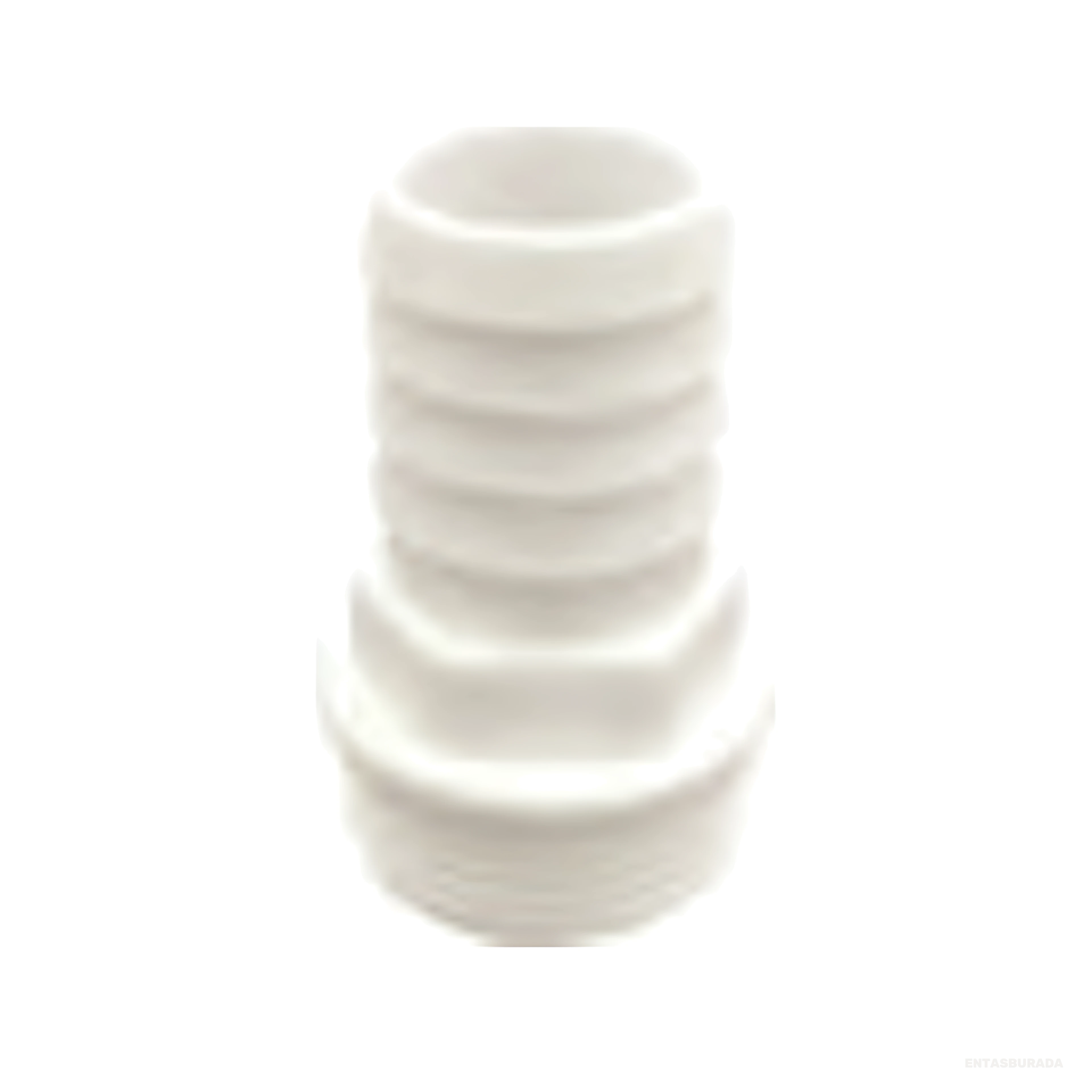 Hortum Rekoru (Plastik) 1 1/4" - S1778