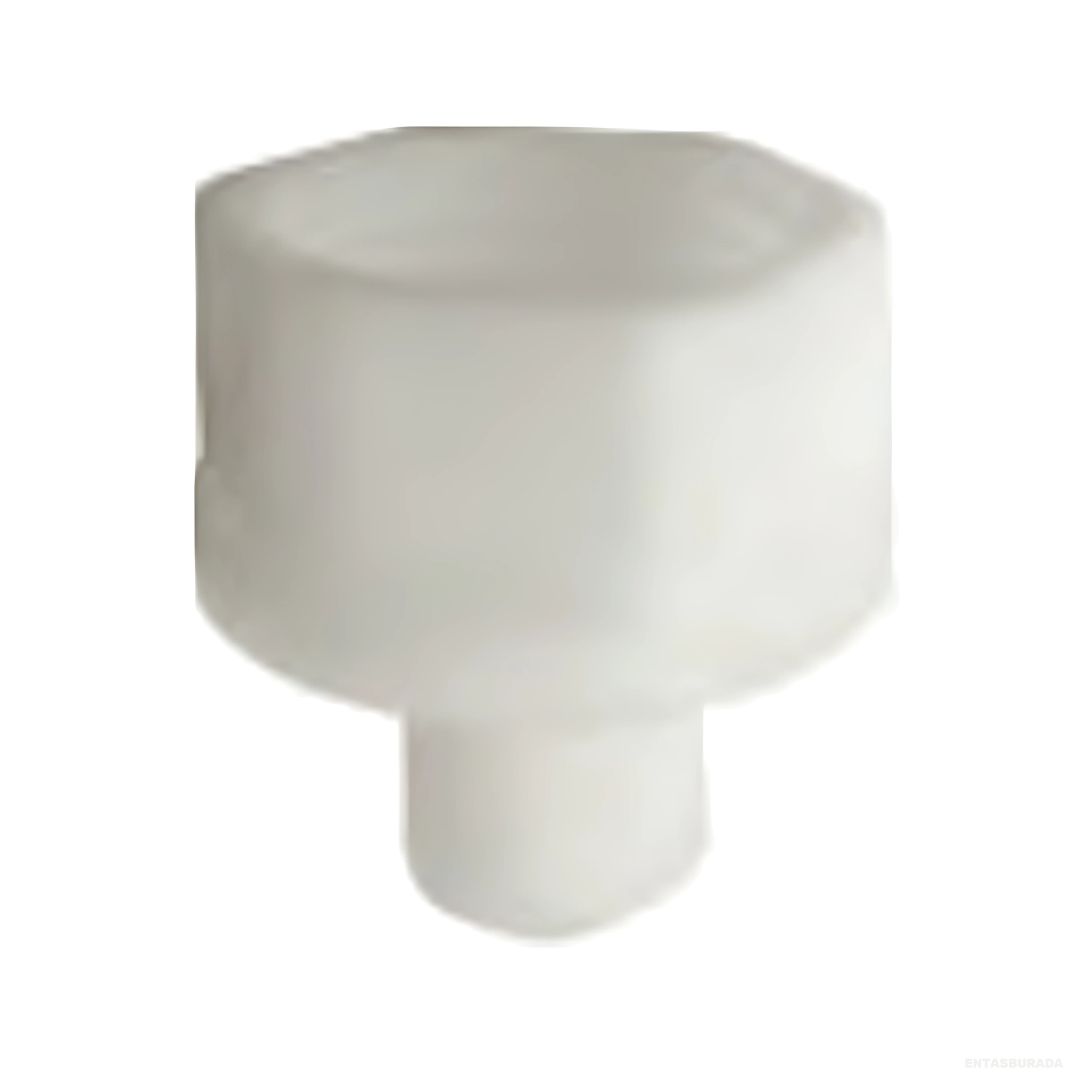 Hortum Rekoru (Plastik) 2" - S1780