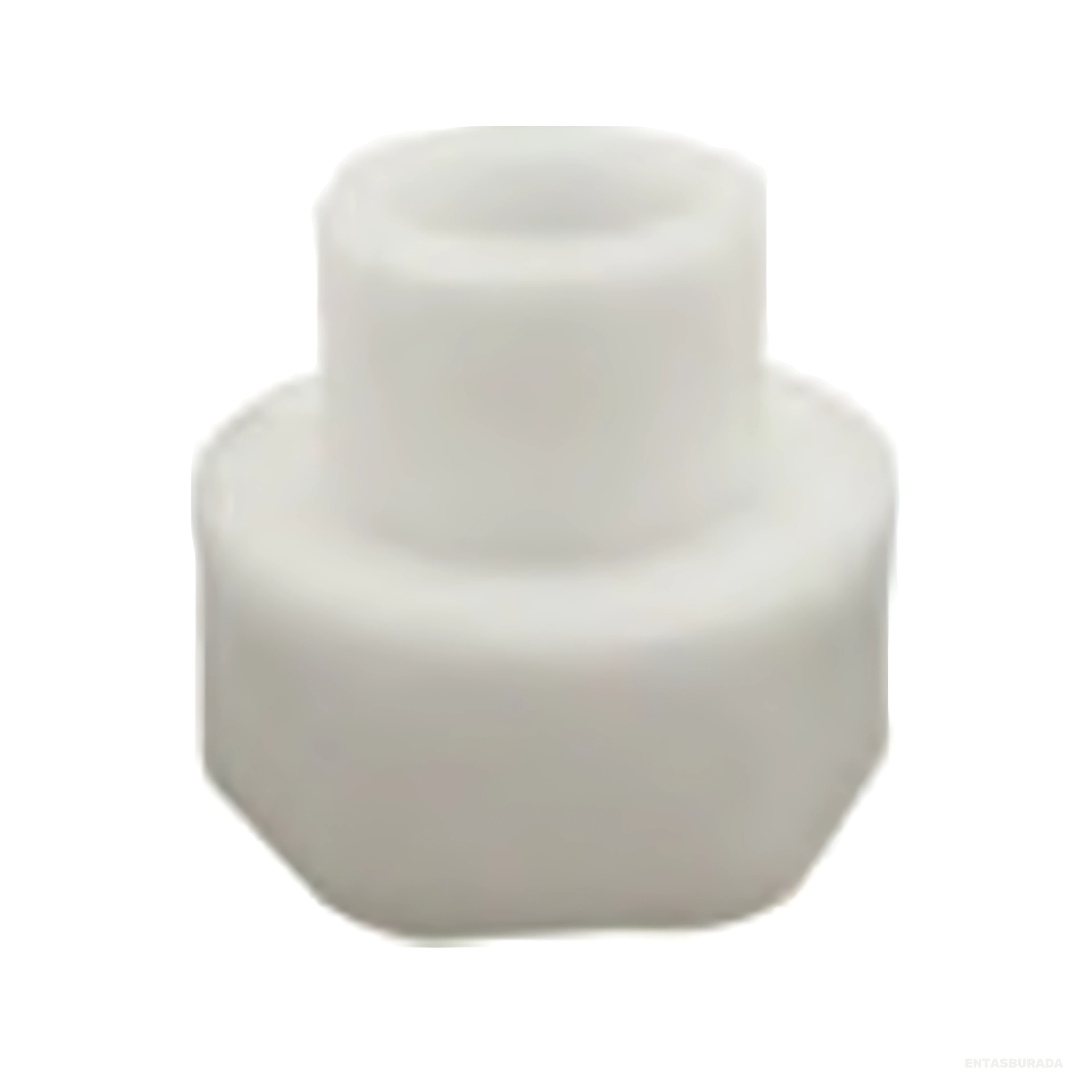 Hortum Rekoru (Plastik) 3" - S1782