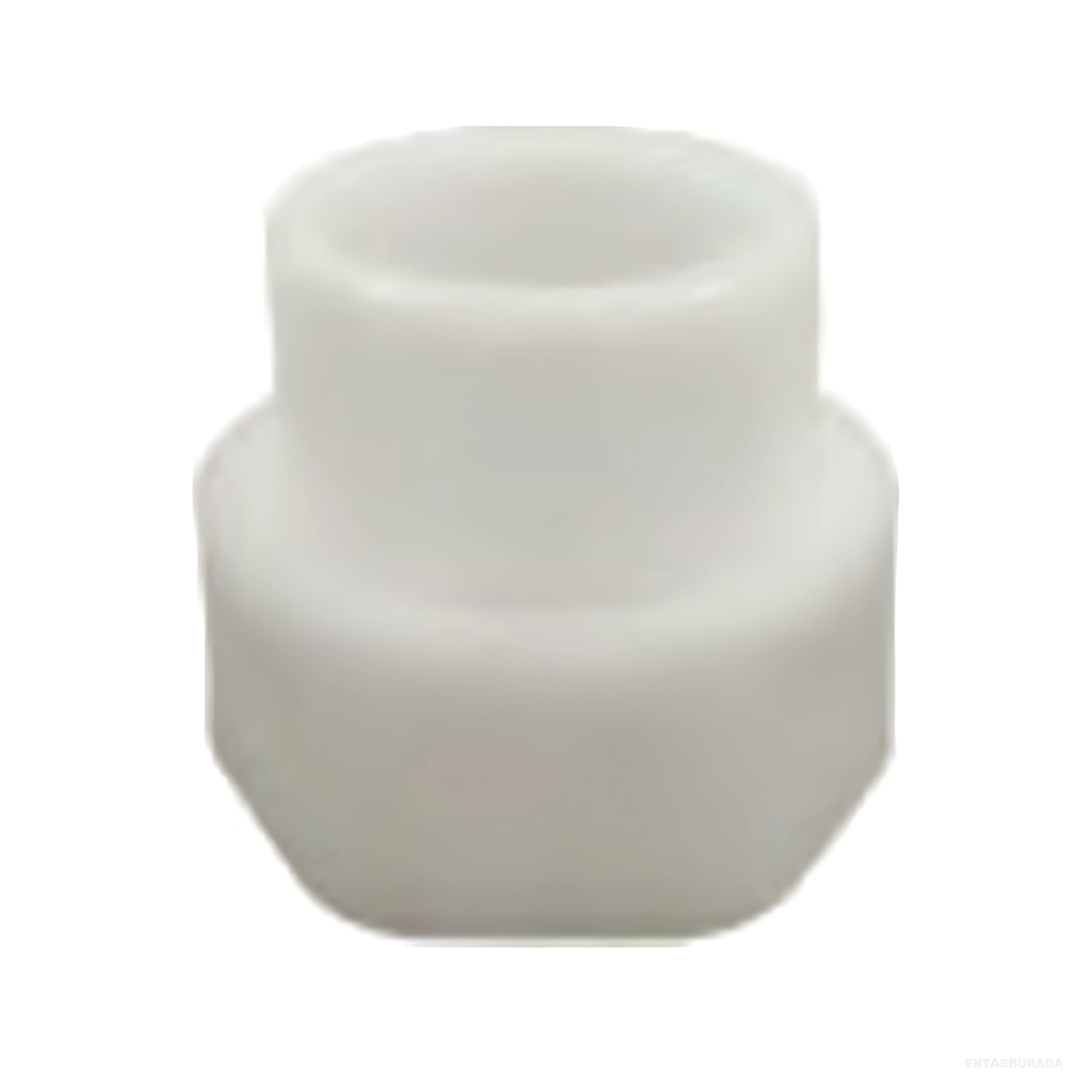 Hortum Rekoru (Plastik) 4" - S1783