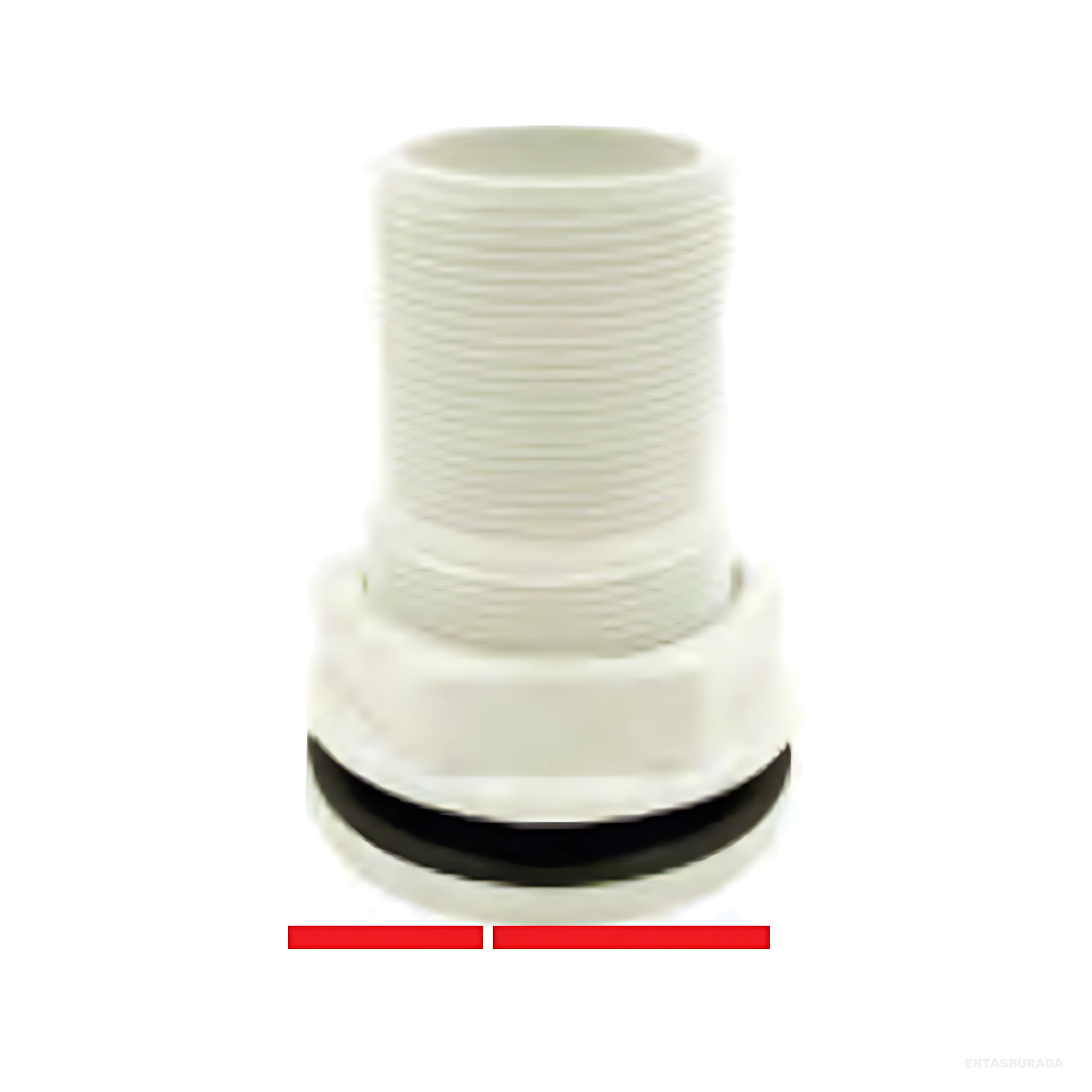 Depo Rekoru 2 1/2" - S1773