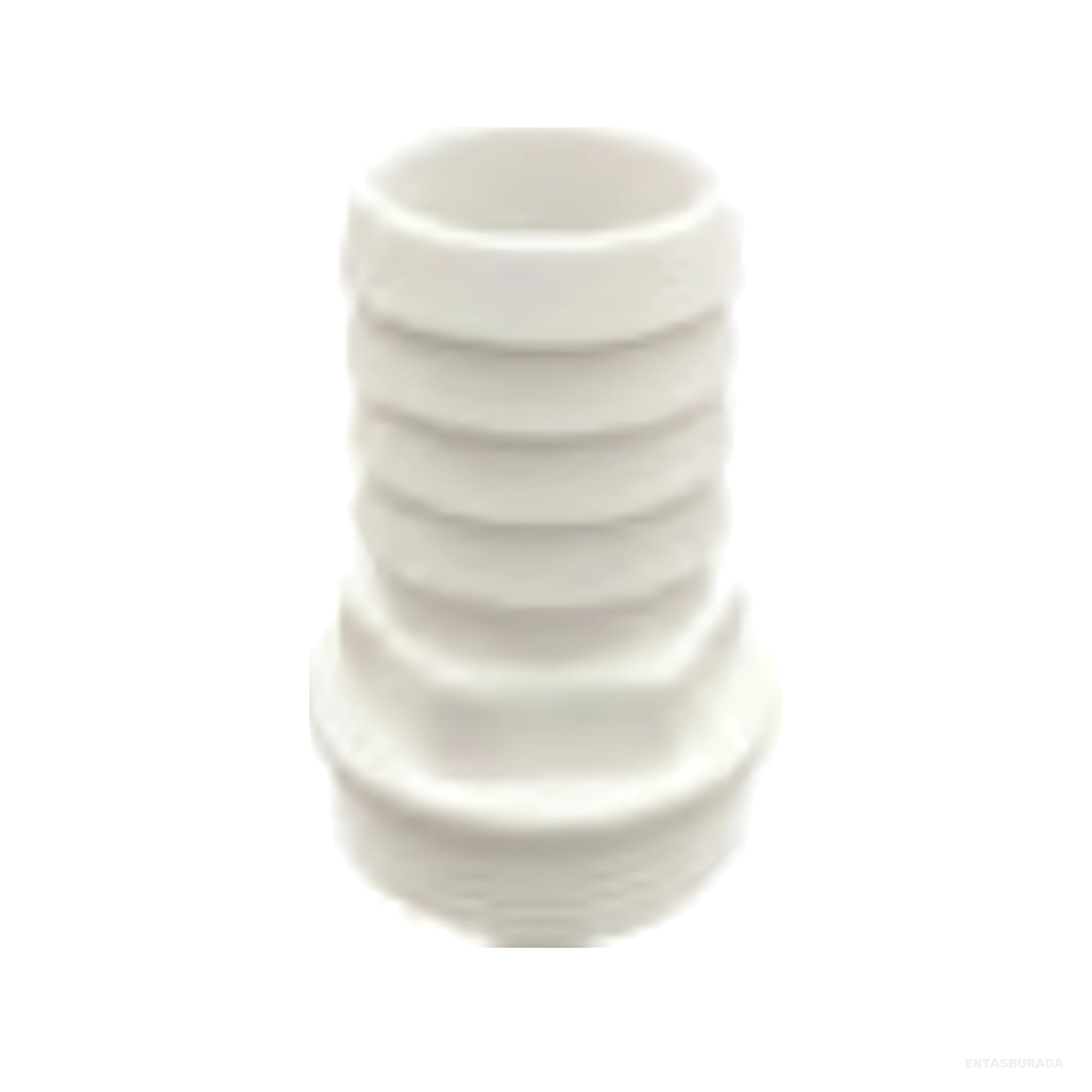 Hortum Rekoru (Plastik) 1 1/2" - S1779