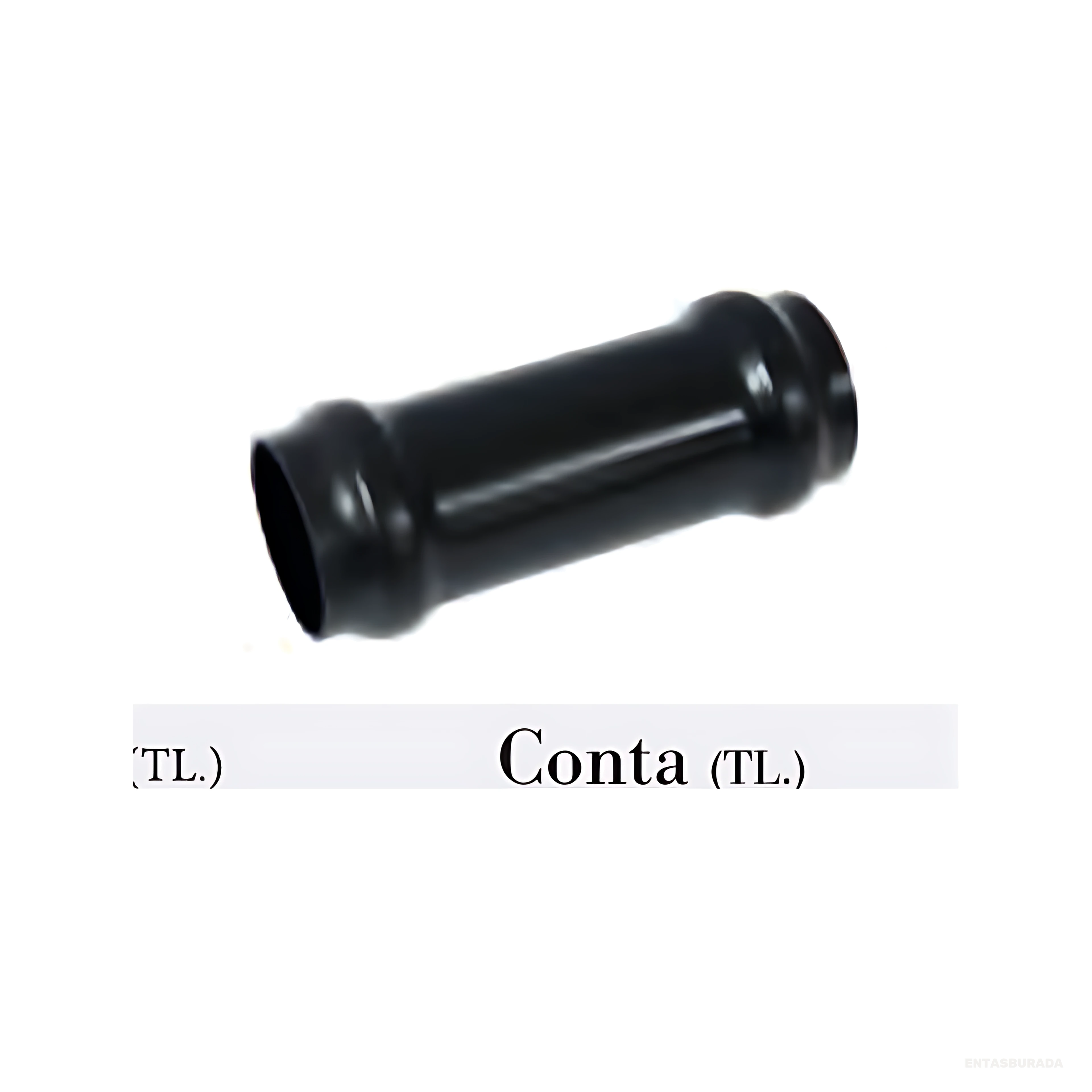 Temiz Su Kaya Manşon - 3075-00