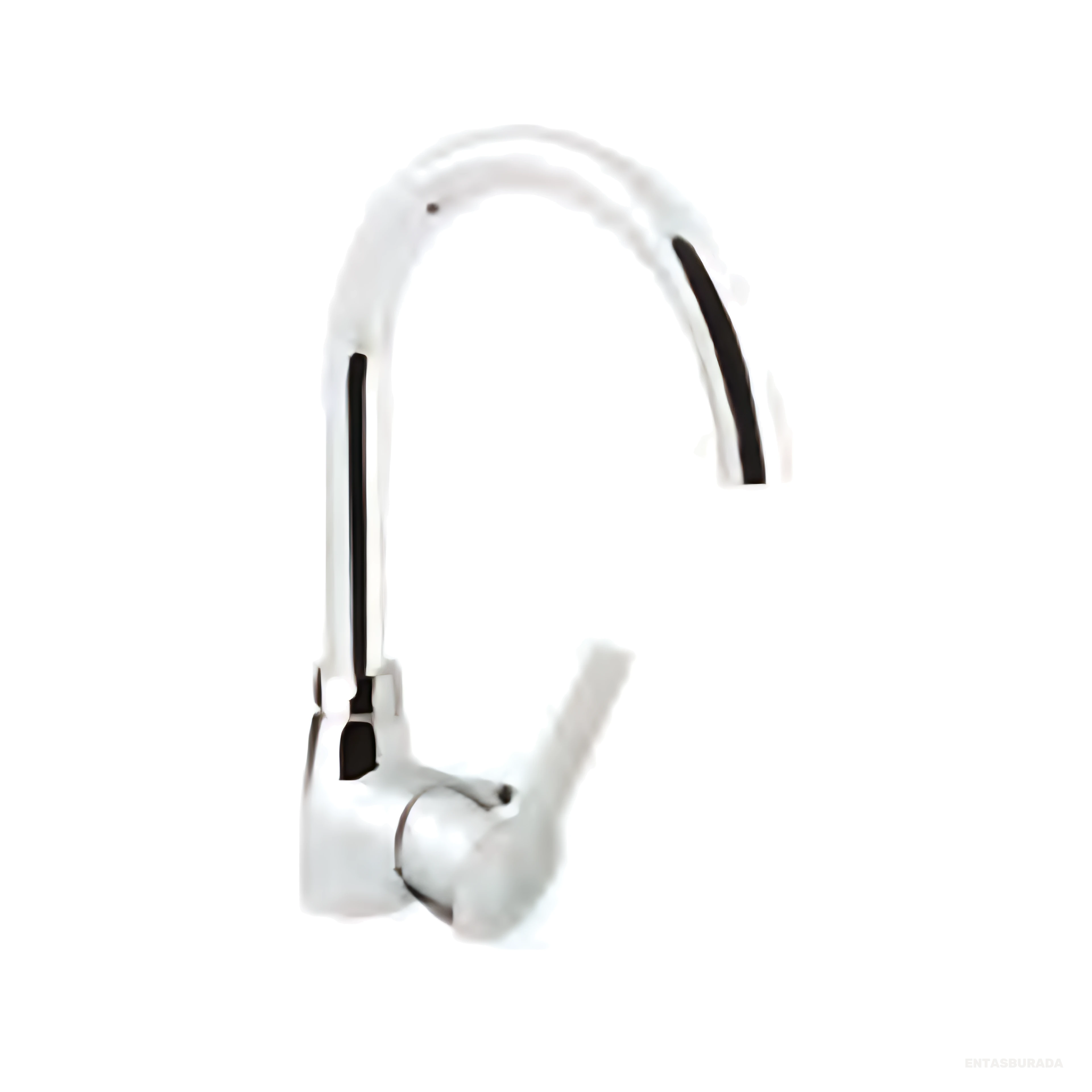 Mix Kuğu Lavabo Bataryası - KB723