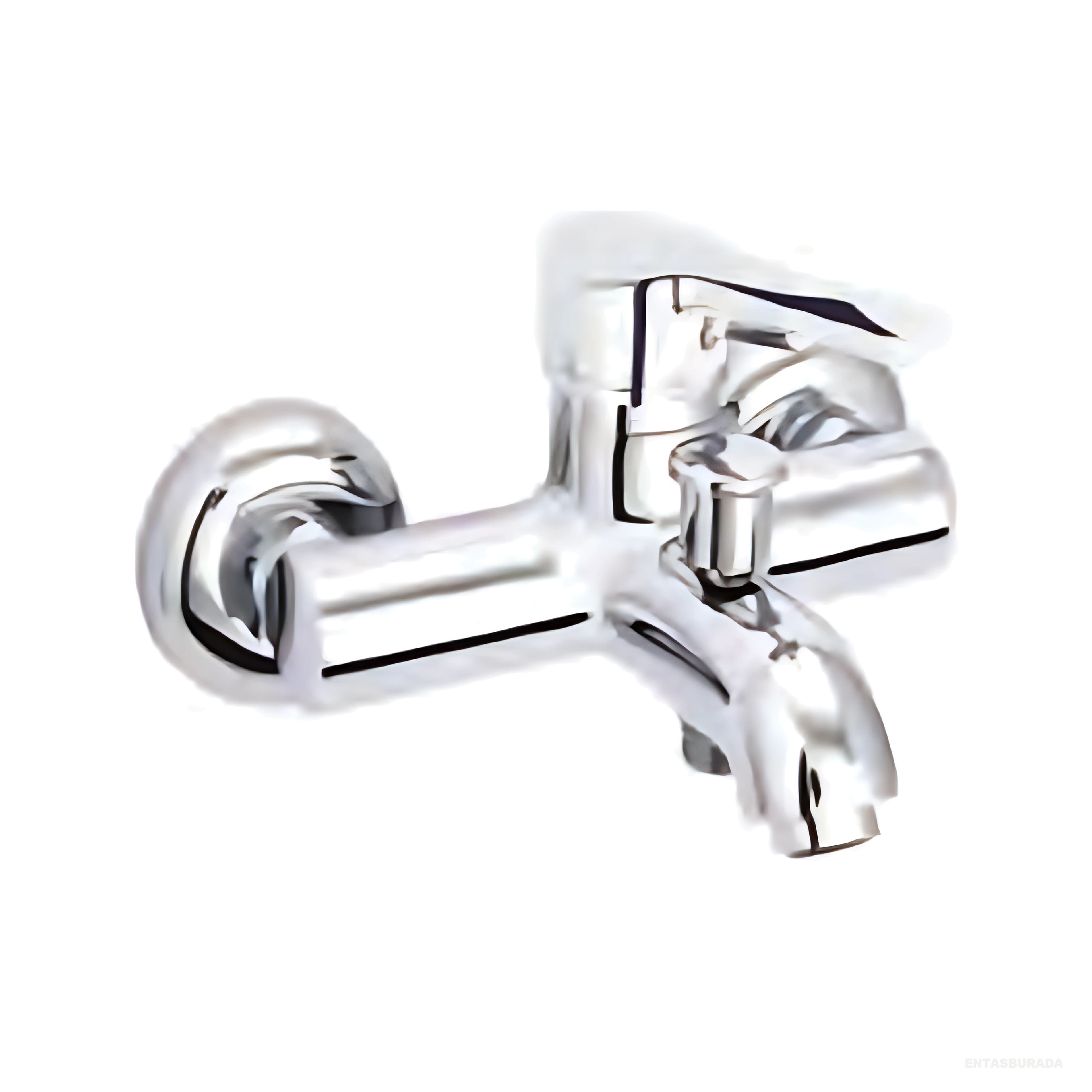 Banyo Mix Bataryası - KB801