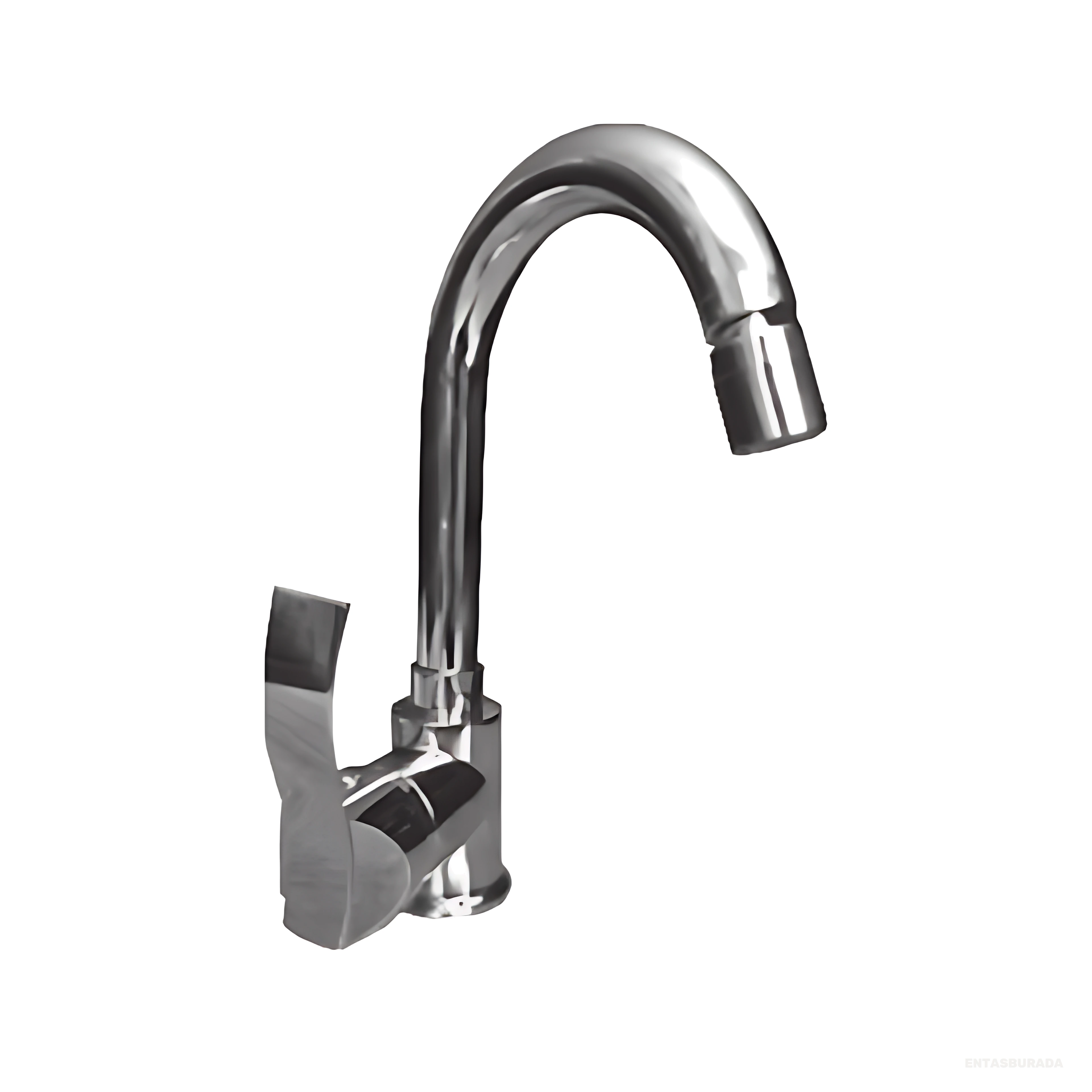 Mix Kuğu Lavabo Bataryası - KB203