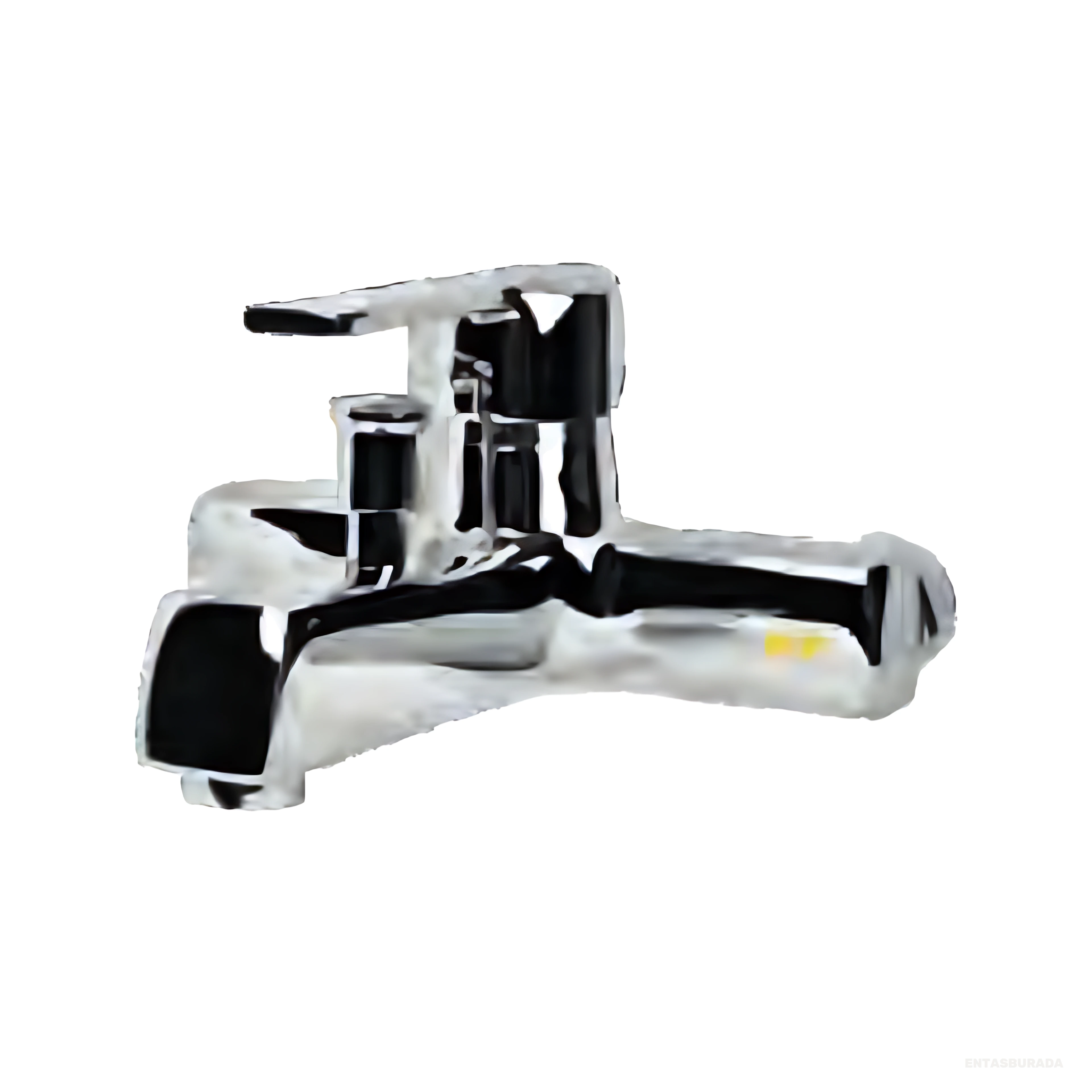 Gold Mix Banyo Bataryası - KB711-2