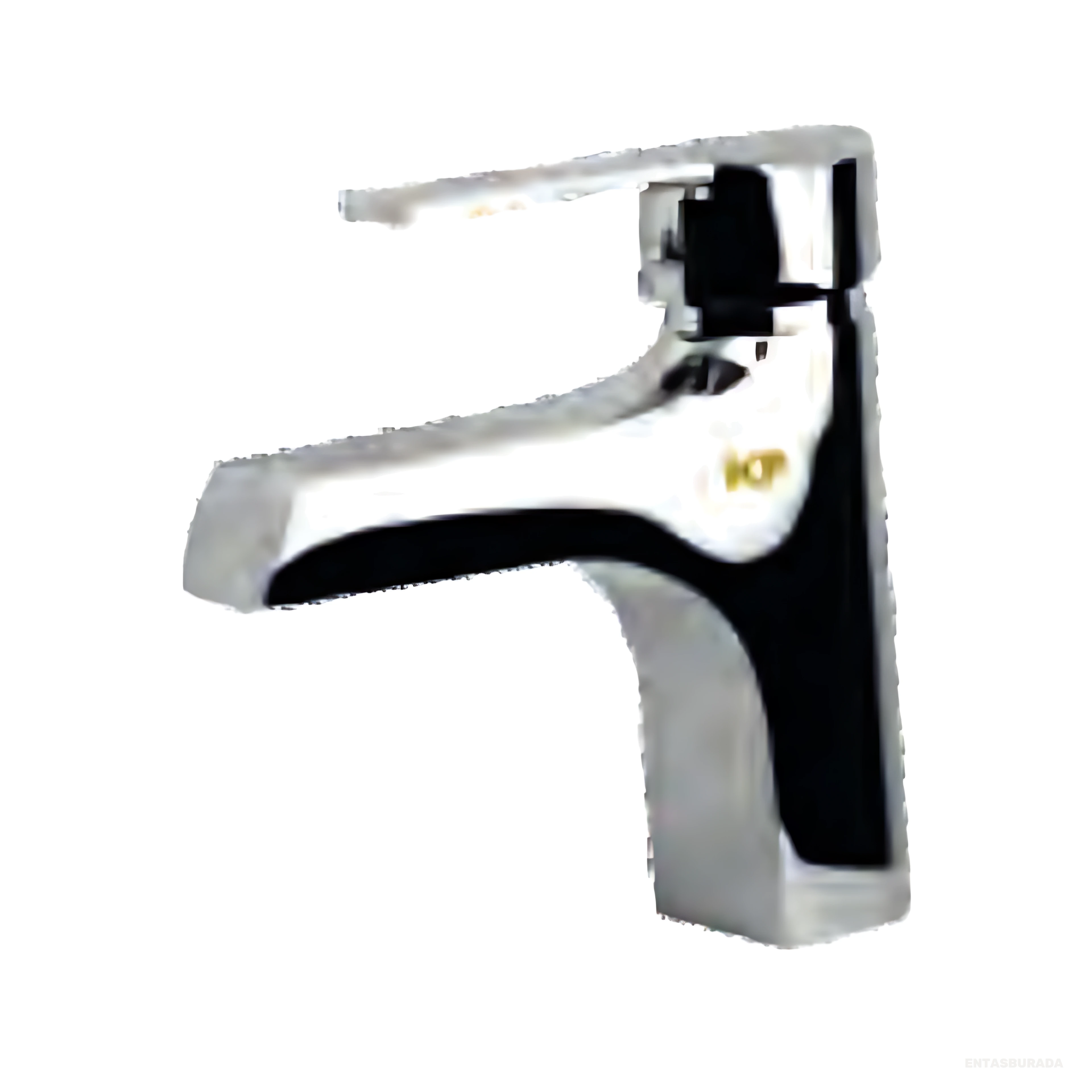 Gold Mix Lavabo Bataryası - KB712-2