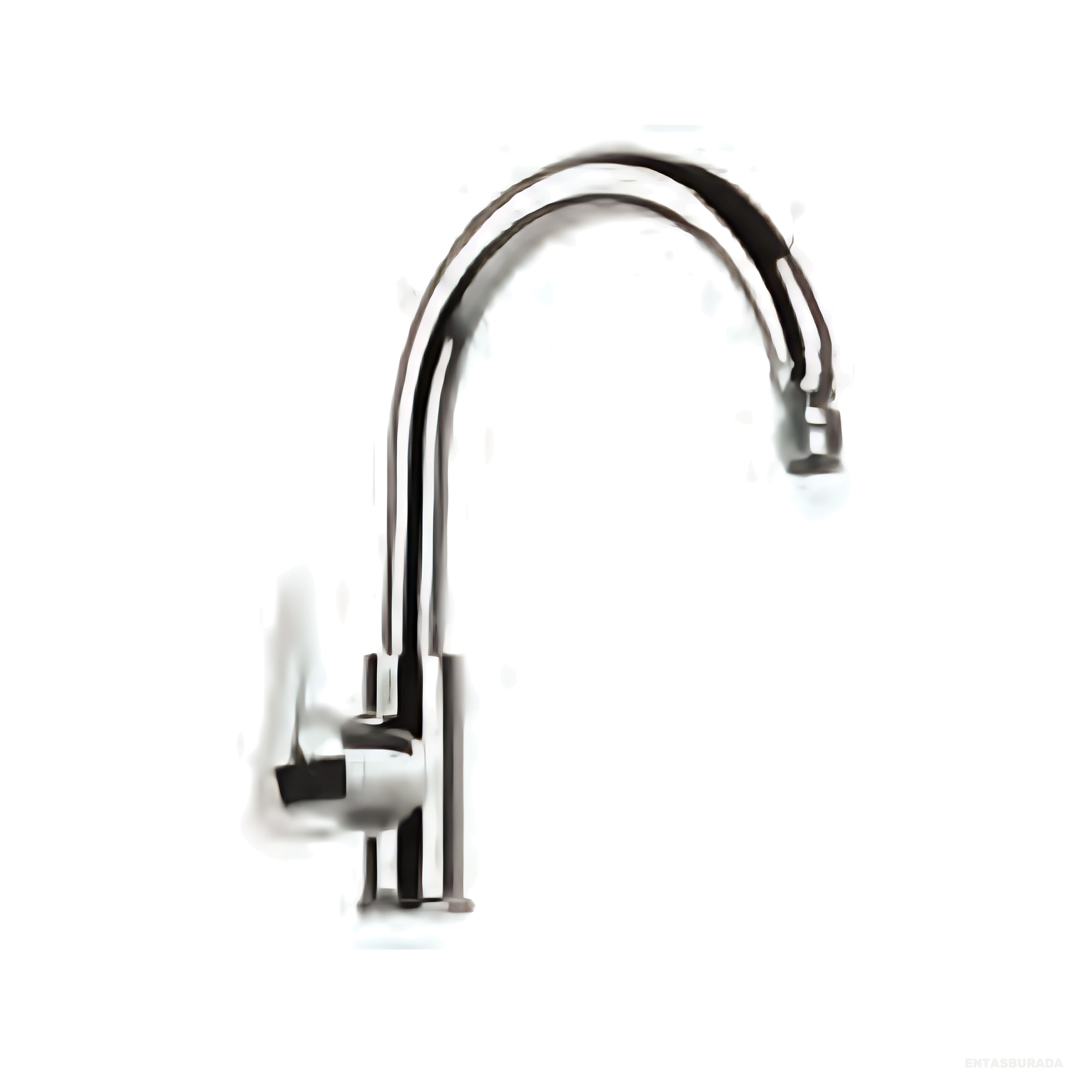 Mix Kuğu Lavabo Bataryası - KB613