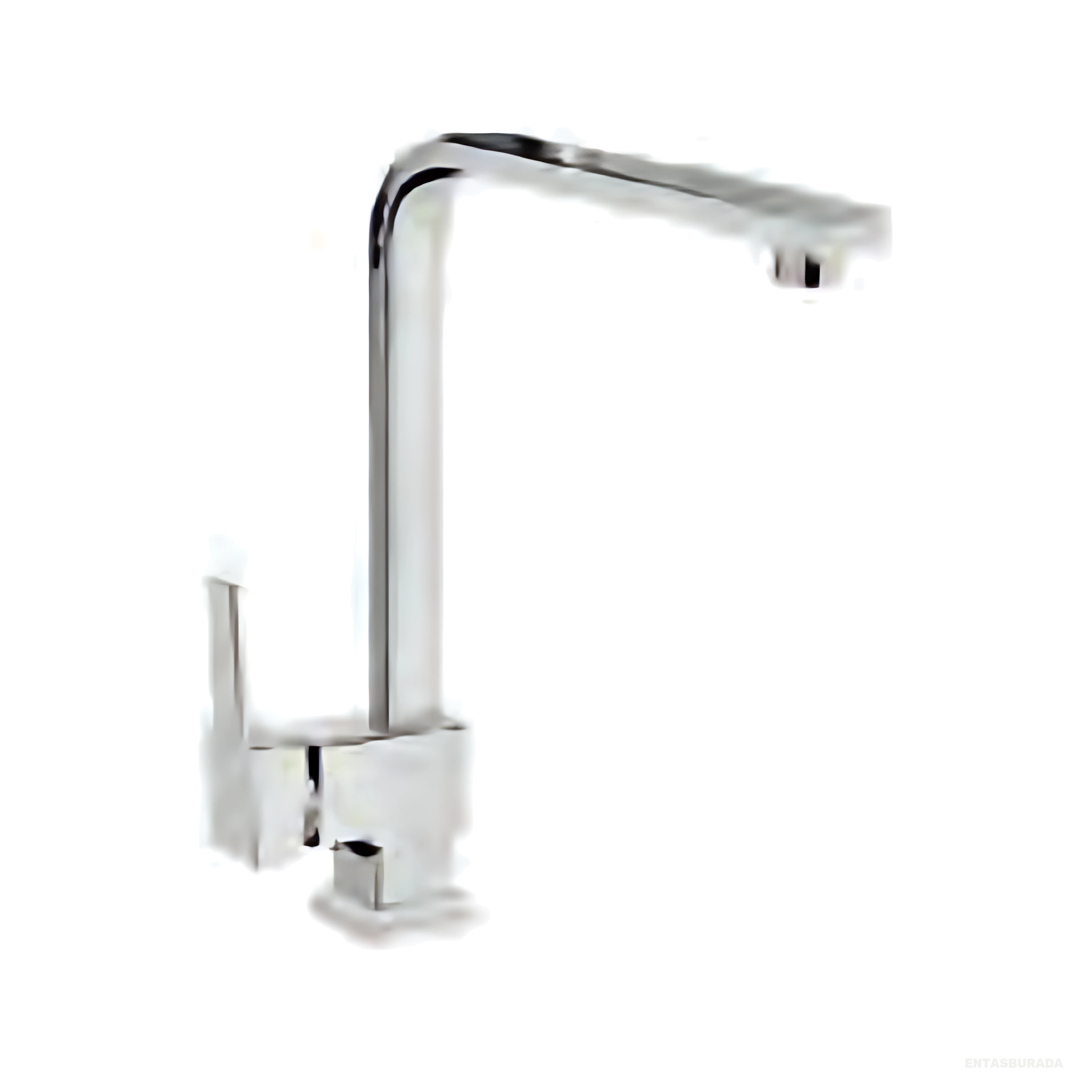 Mix Kuğu Lavabo Bataryası - KB703