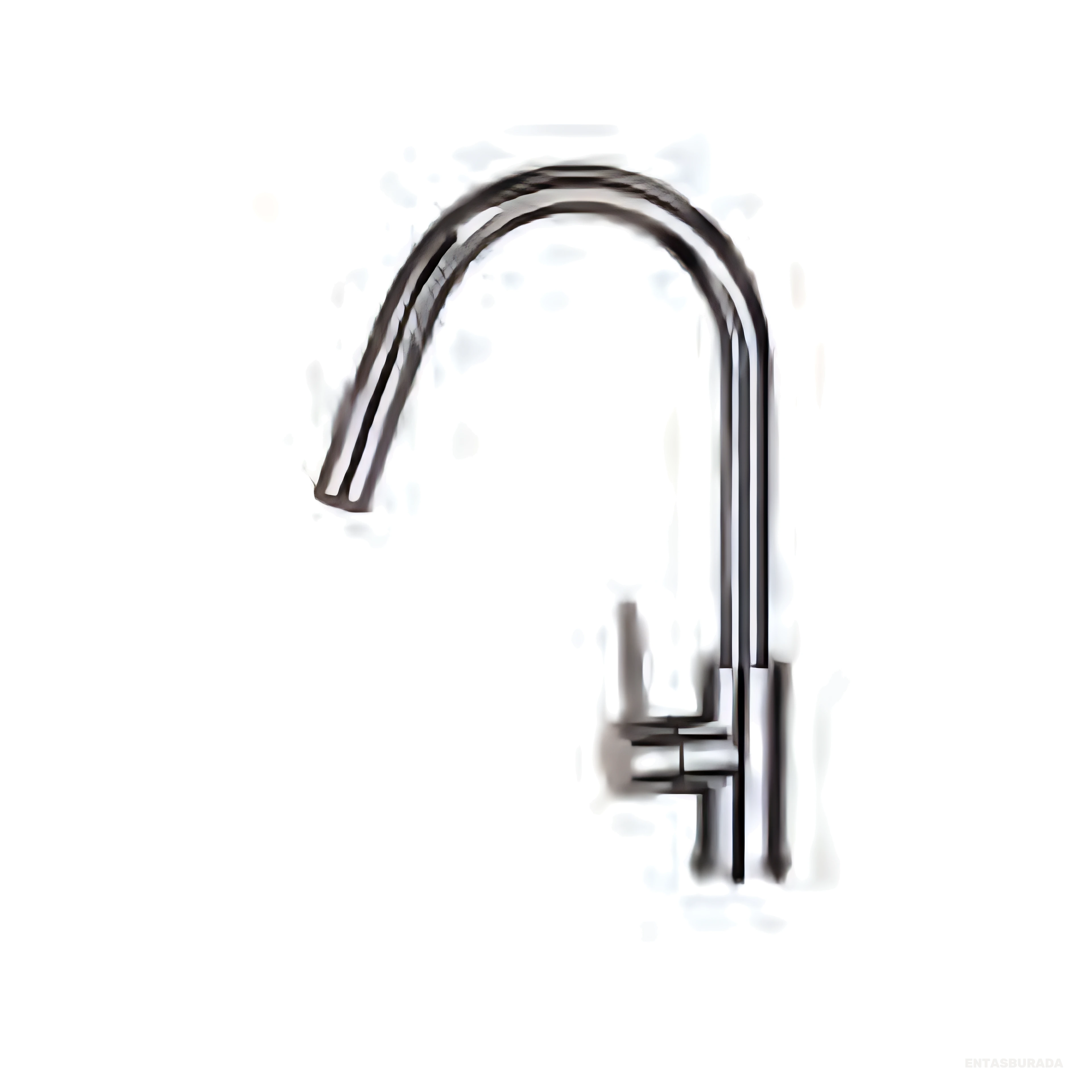 Atlantik Krom Spiralli Evye Bataryası - KB916