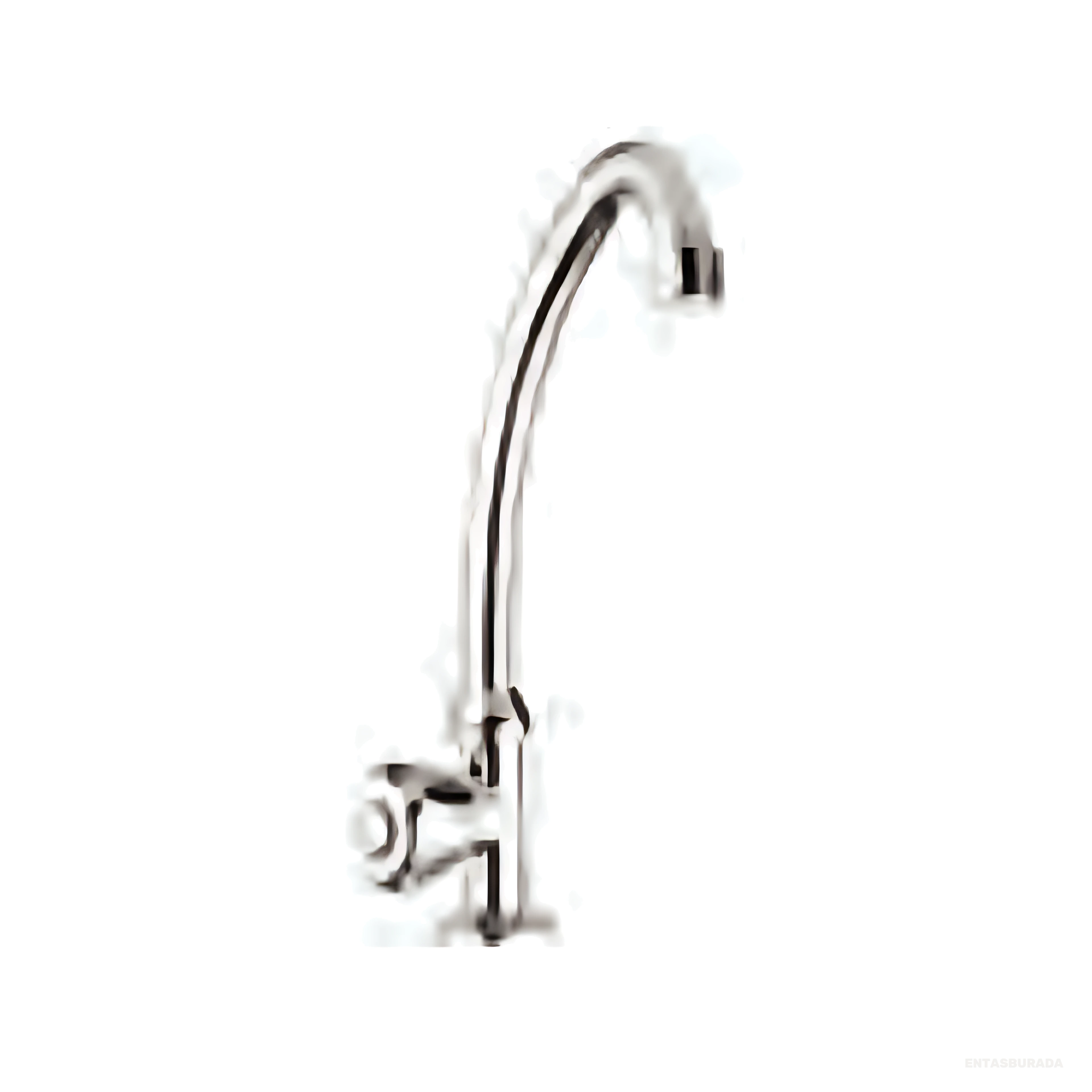 Alttan Tekli Lavabo Bataryası - KB007