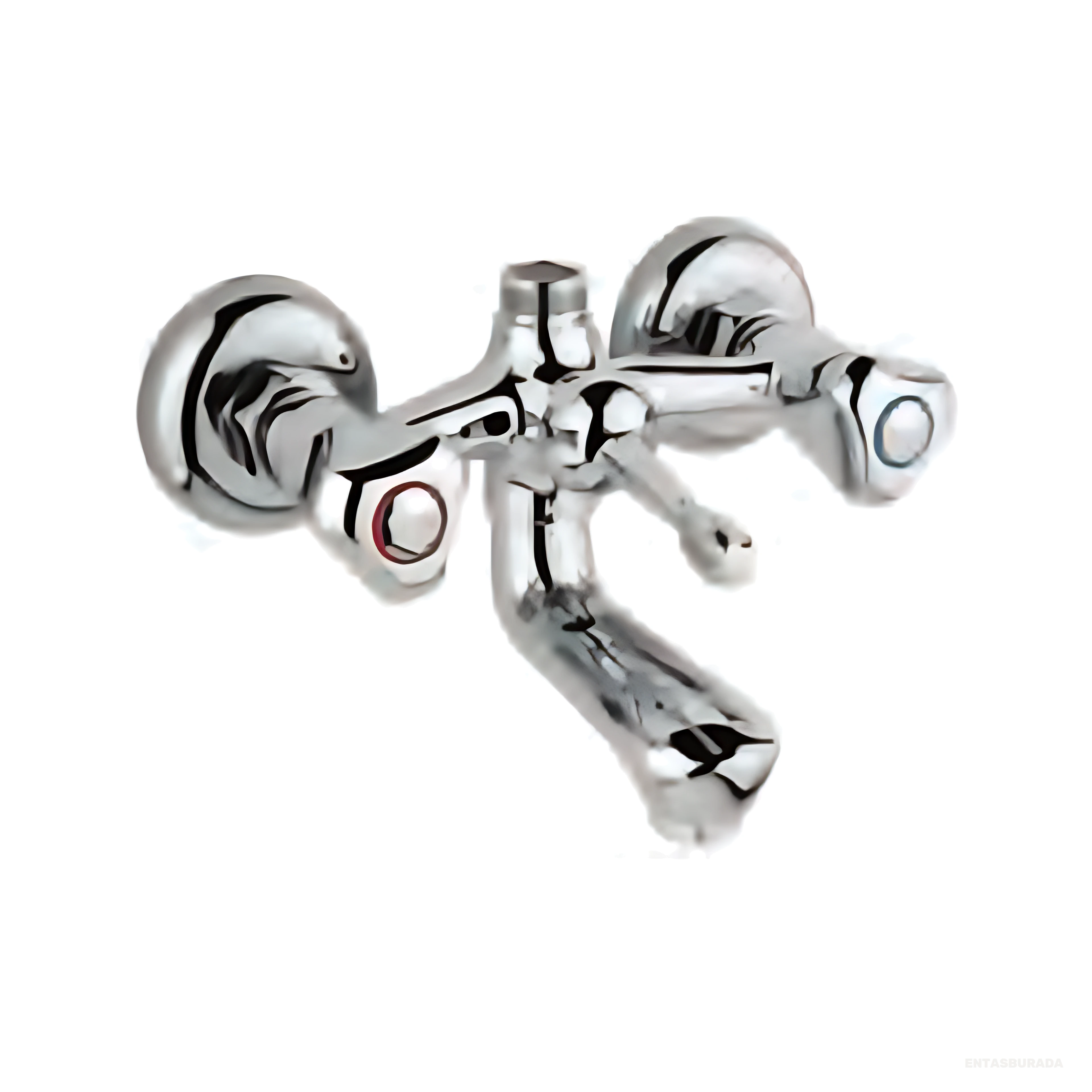 Banyo Bataryası - KB101