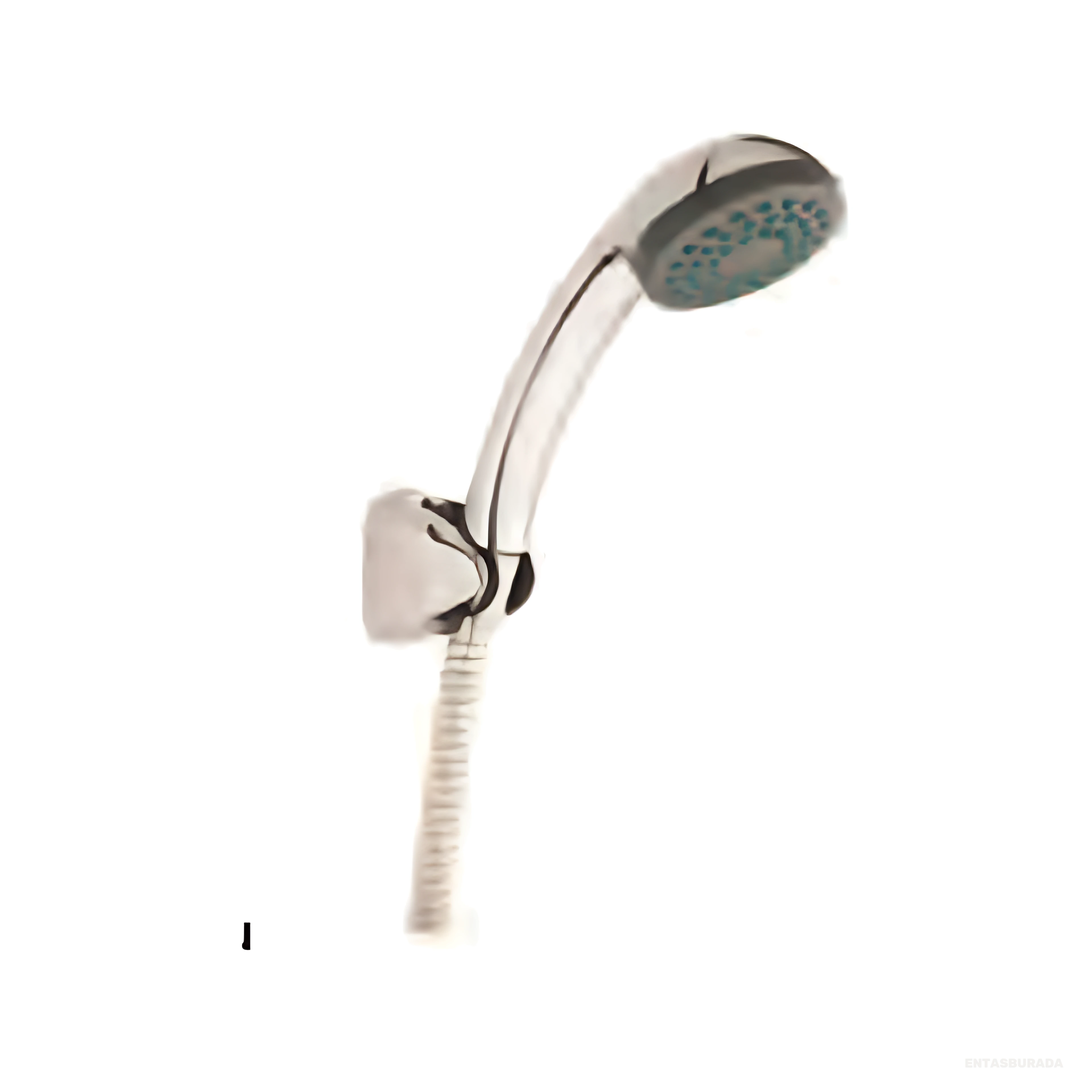Delta Duş Seti - KD010