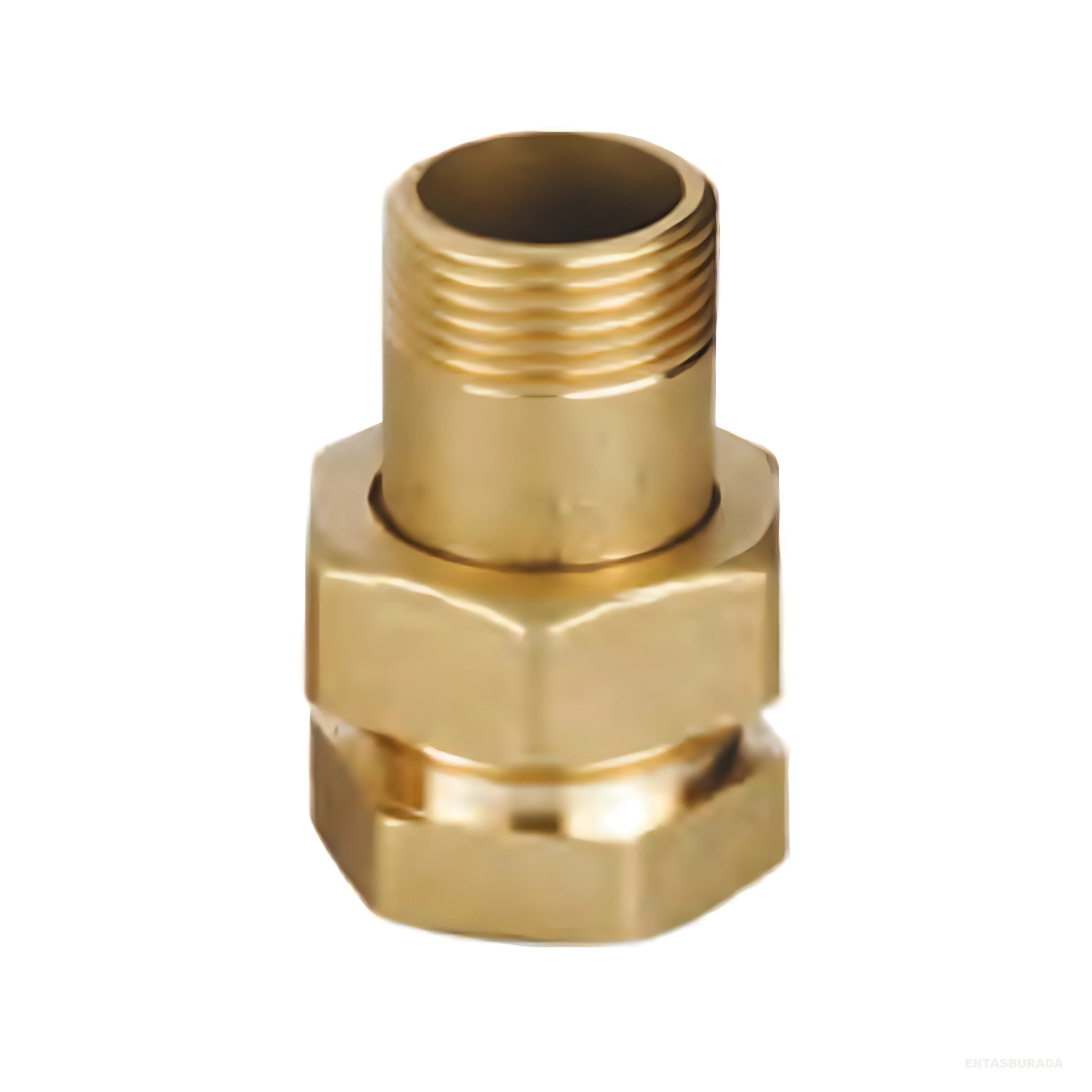 2" Düz Rekor - KF290