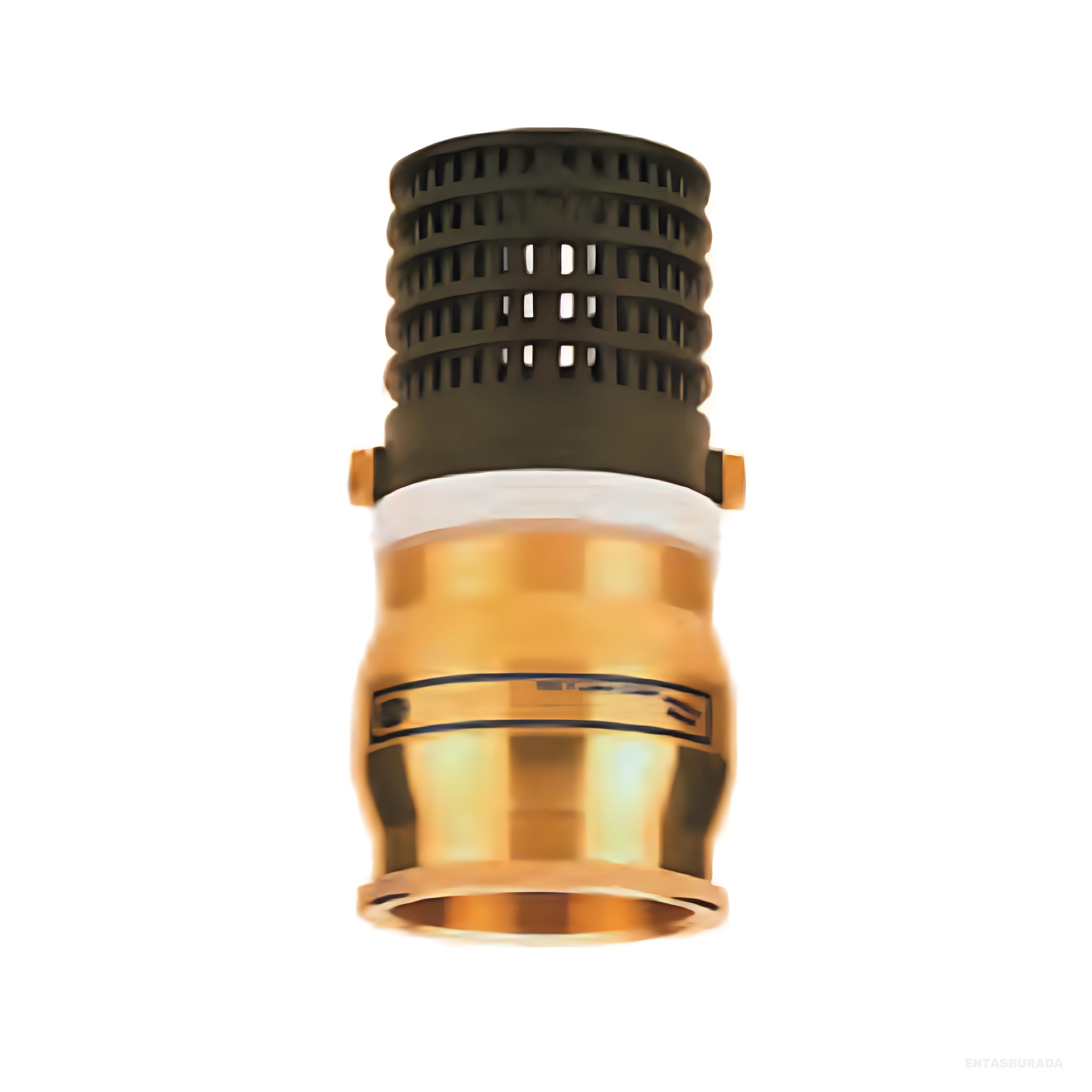 2" Yaylı Klape - KF306