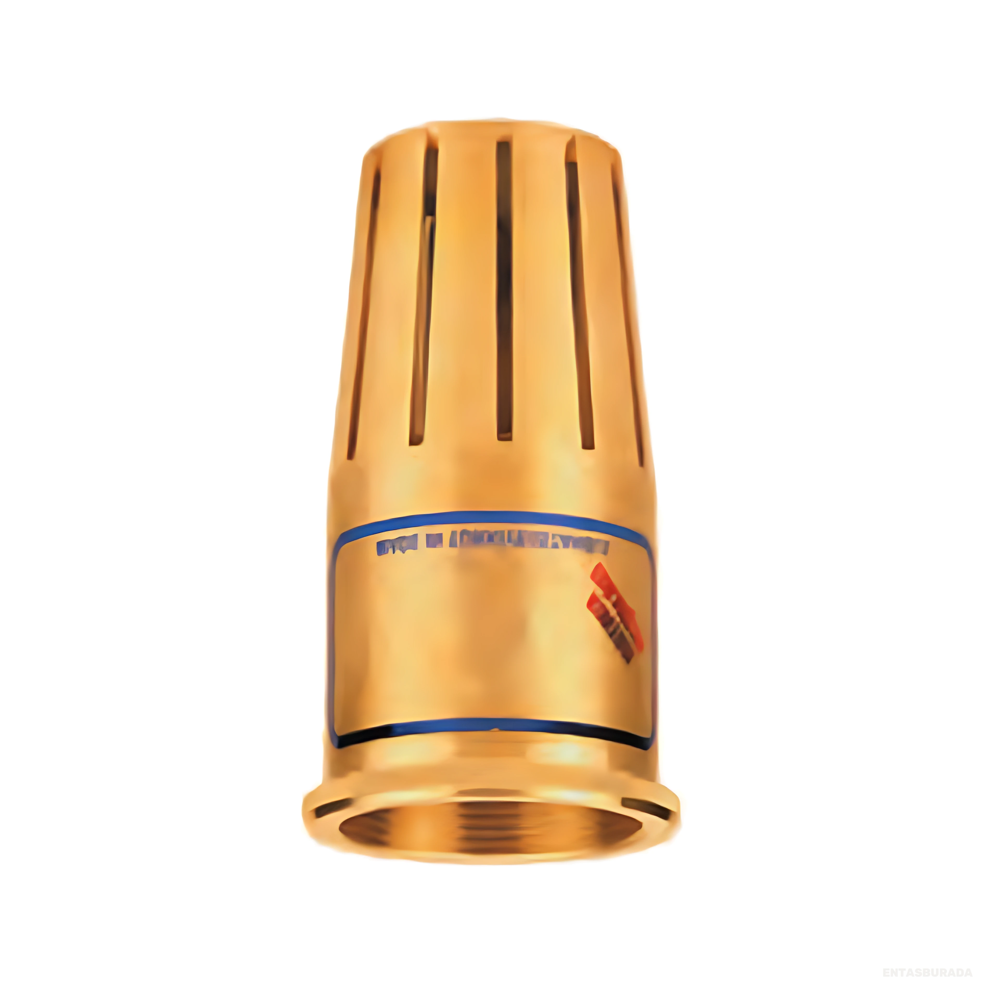 1" Sarı Klape - KF313