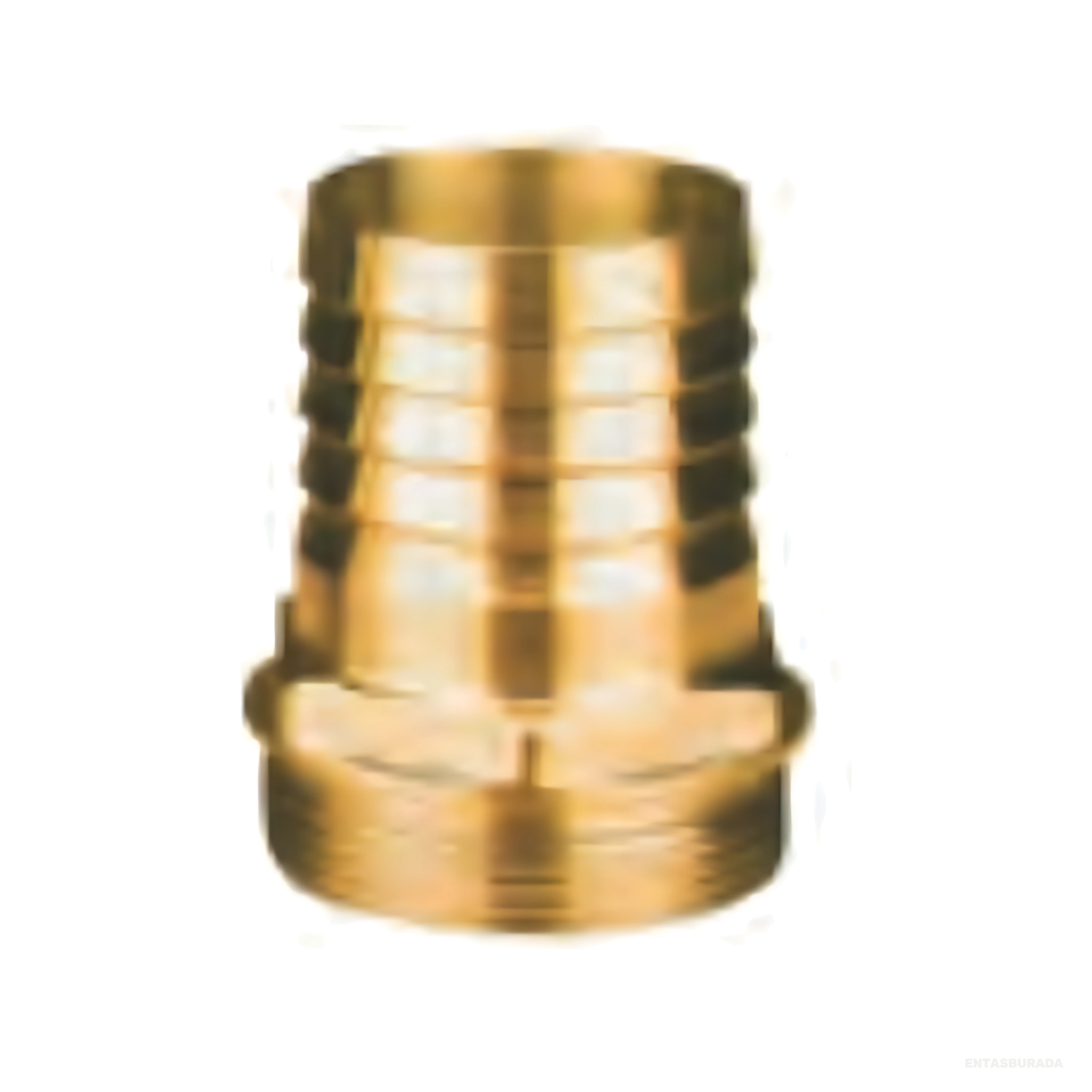 KF 1/2" Hortum Rekorları (14 mm) - 321-1