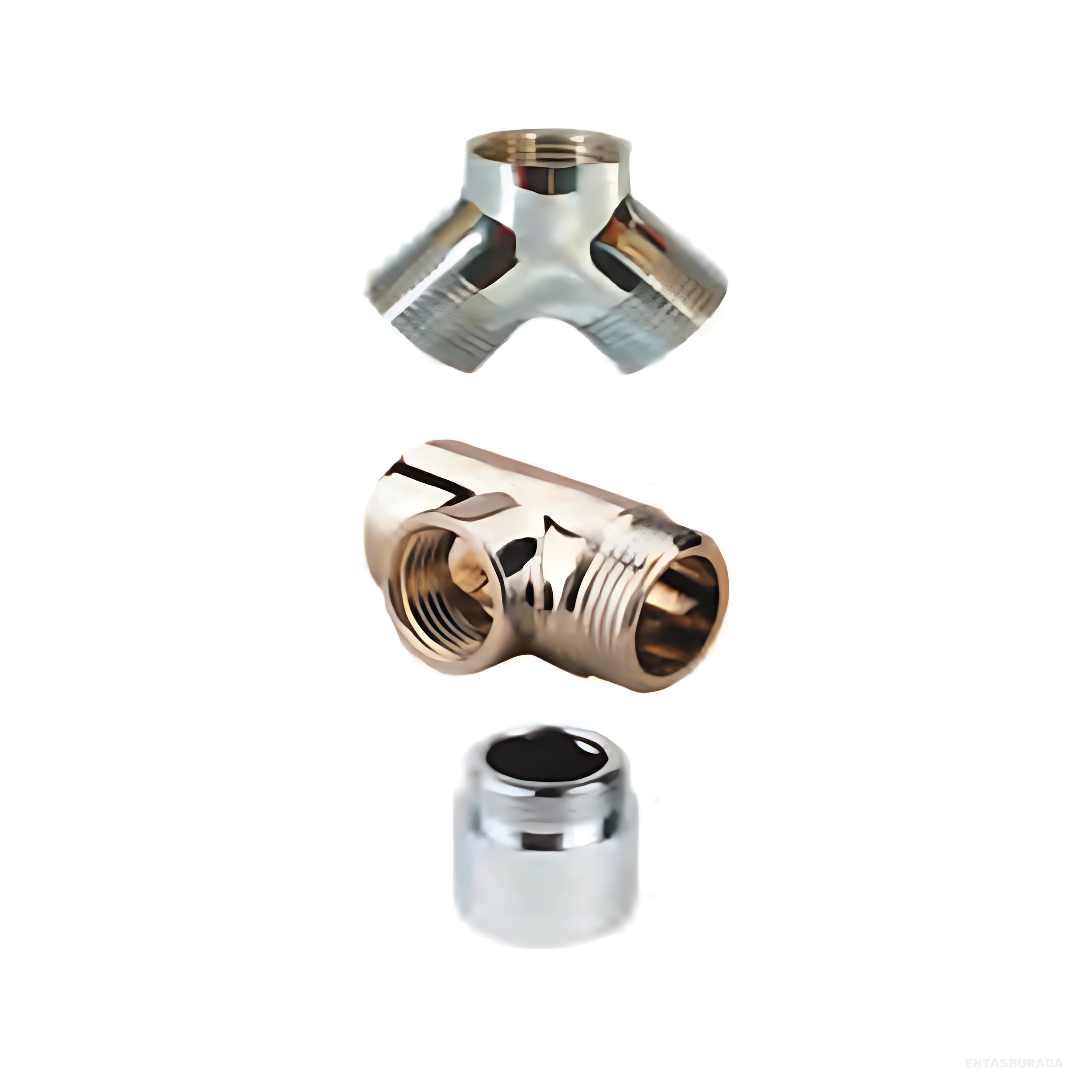 Çamaşır Makinesi Çatalı 1. Kalite - KF310