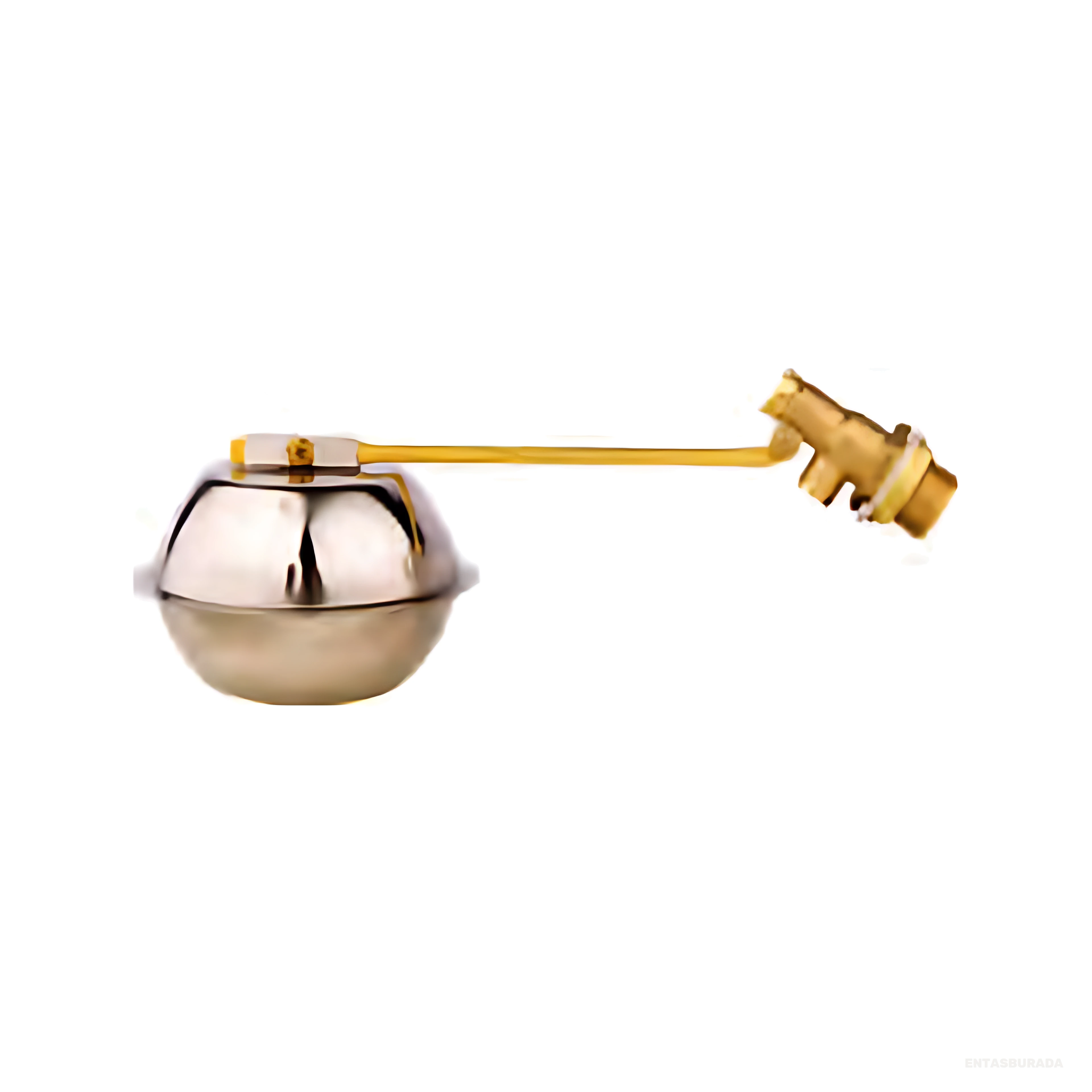 1/2" Flatör - KA301