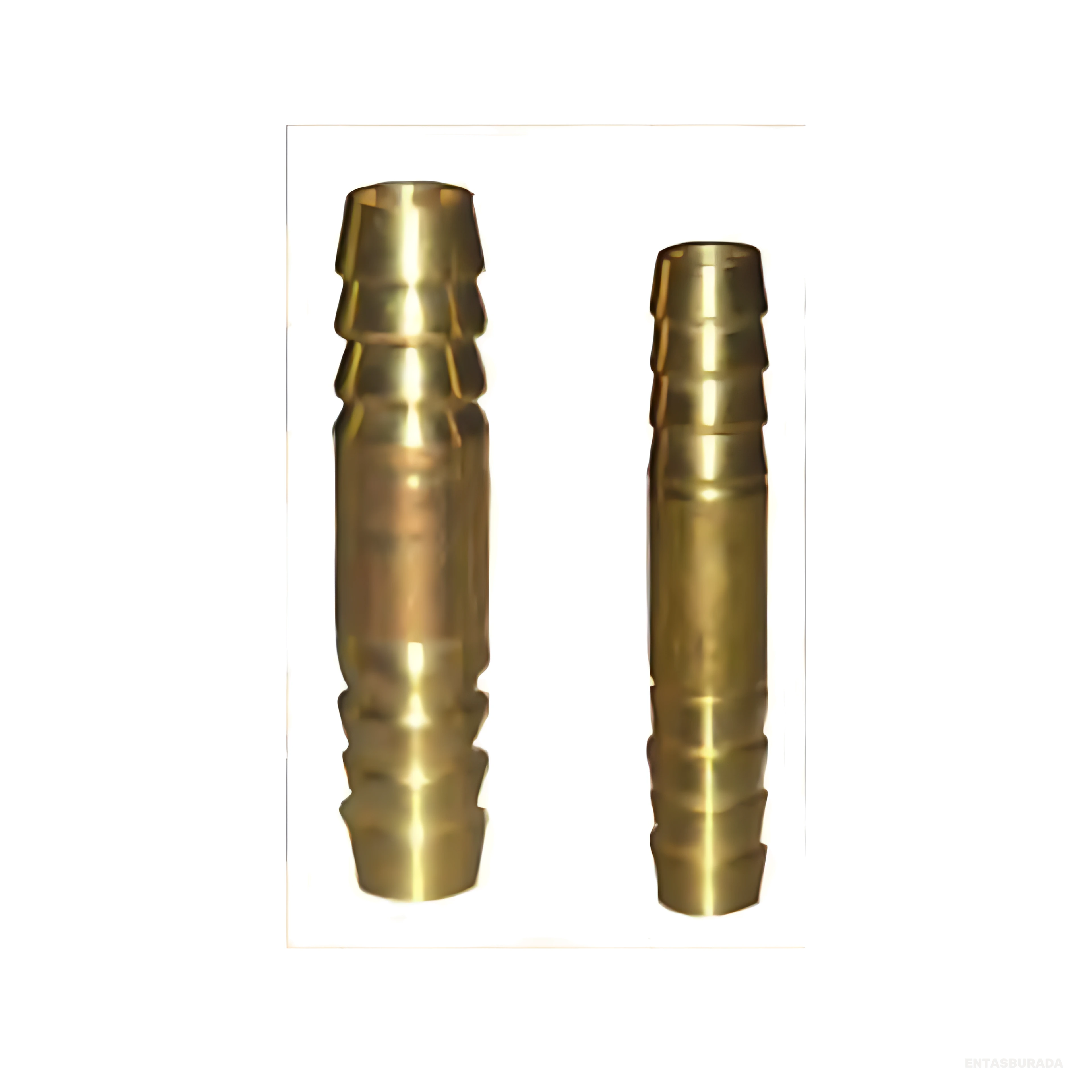 Hortum Ekleme Rekor 20 mm - 433