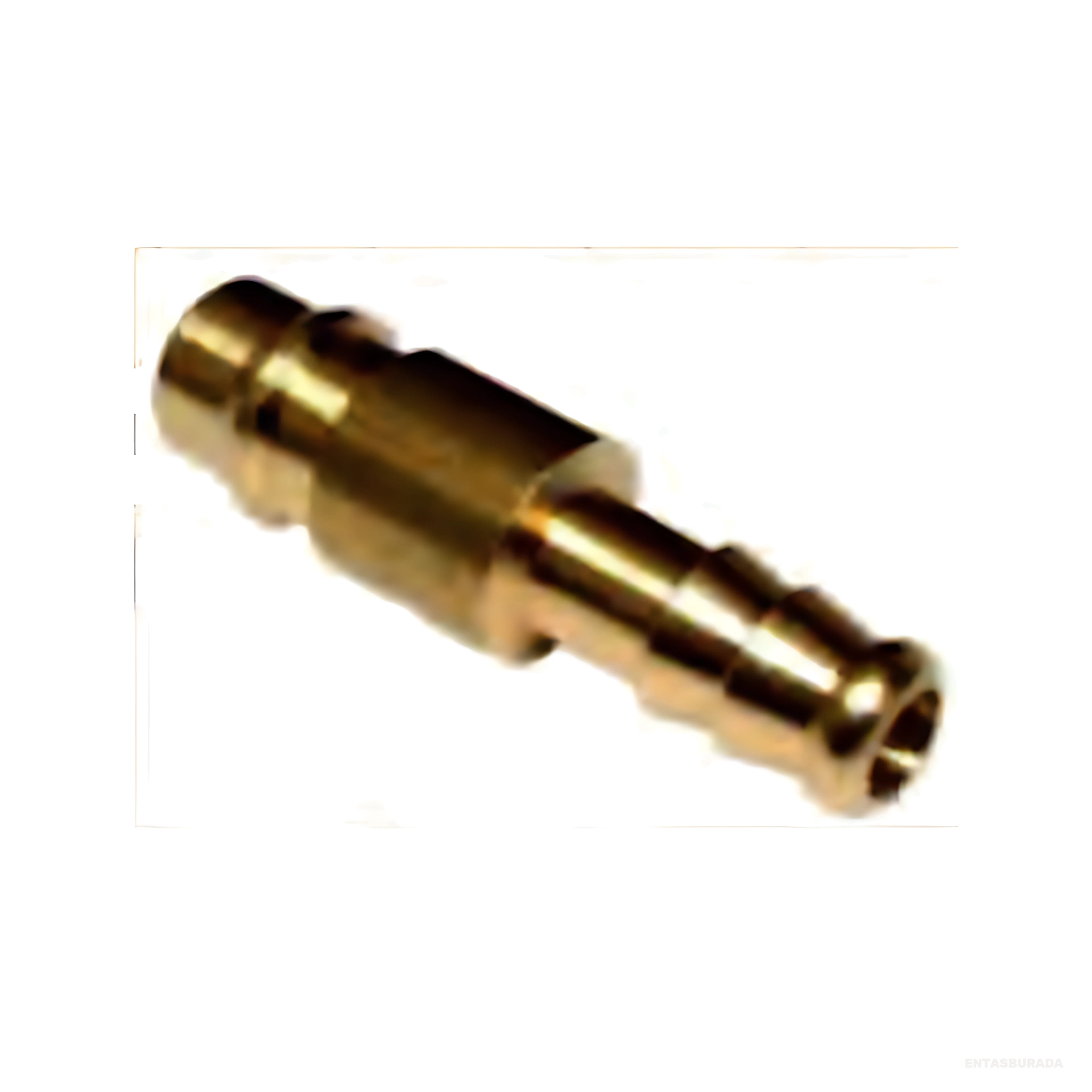 Hortum Uç 6 mm - 465