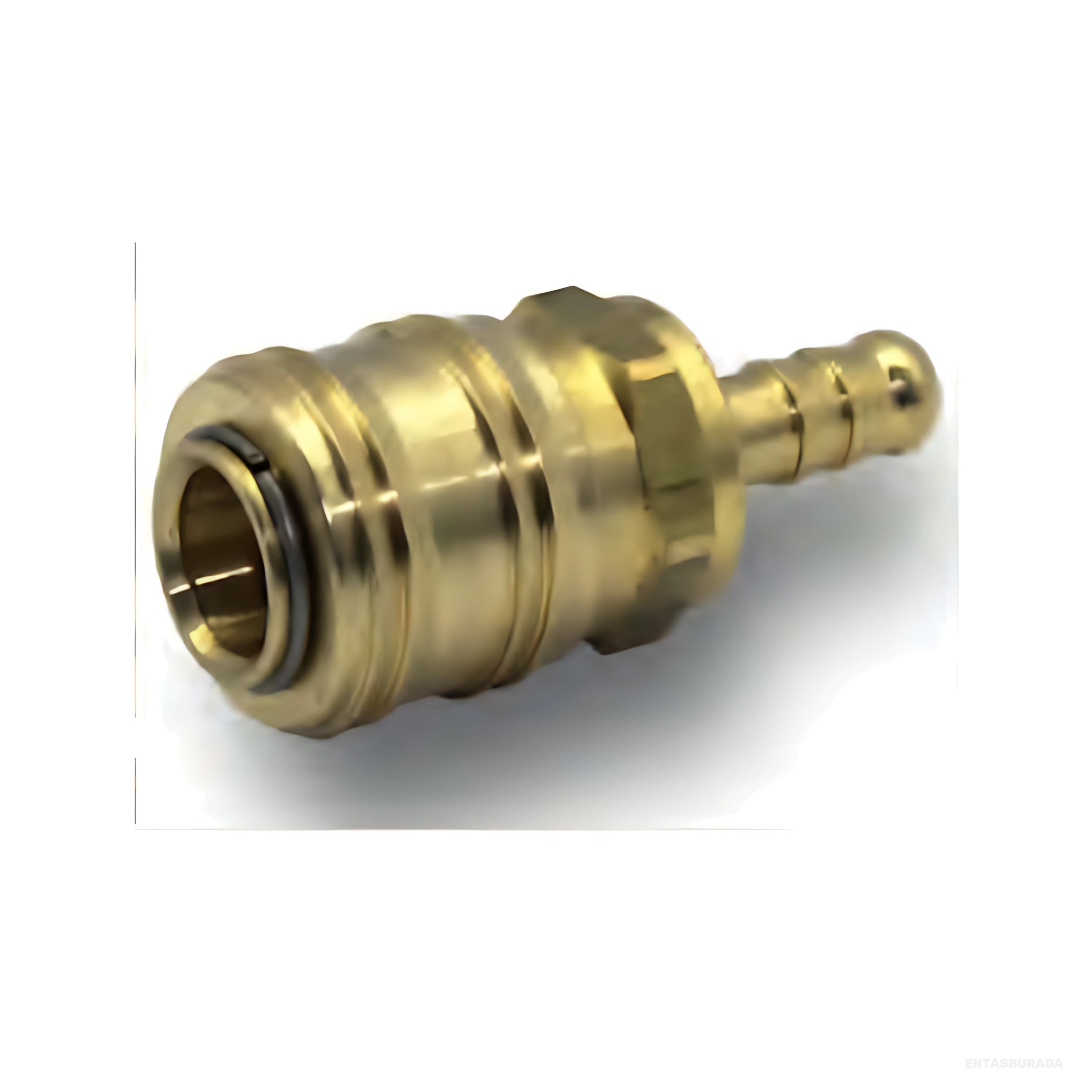 Hortum Gövde 8 mm - 451