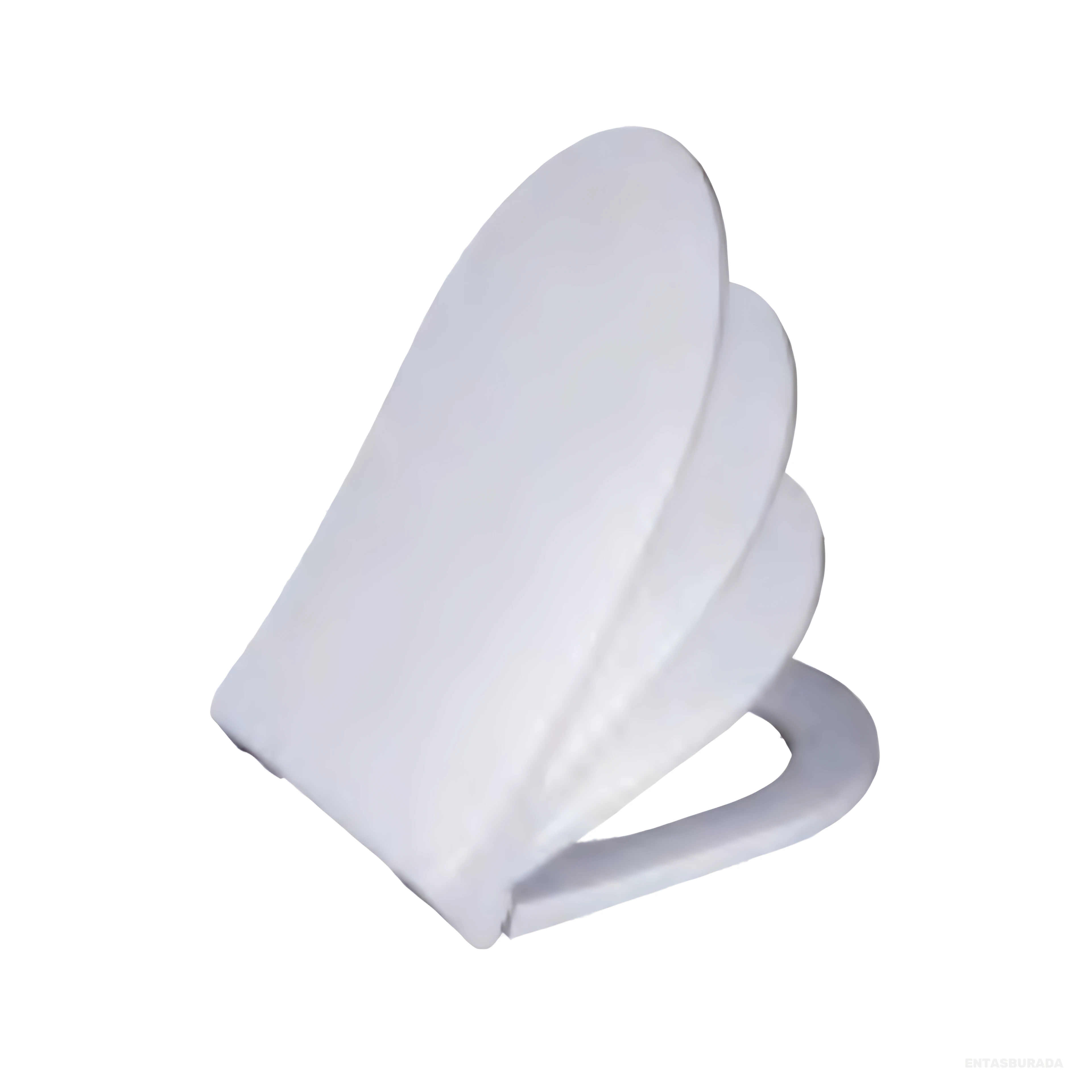 Lotus Sedef Slim Klozet Kapağı - PLS016