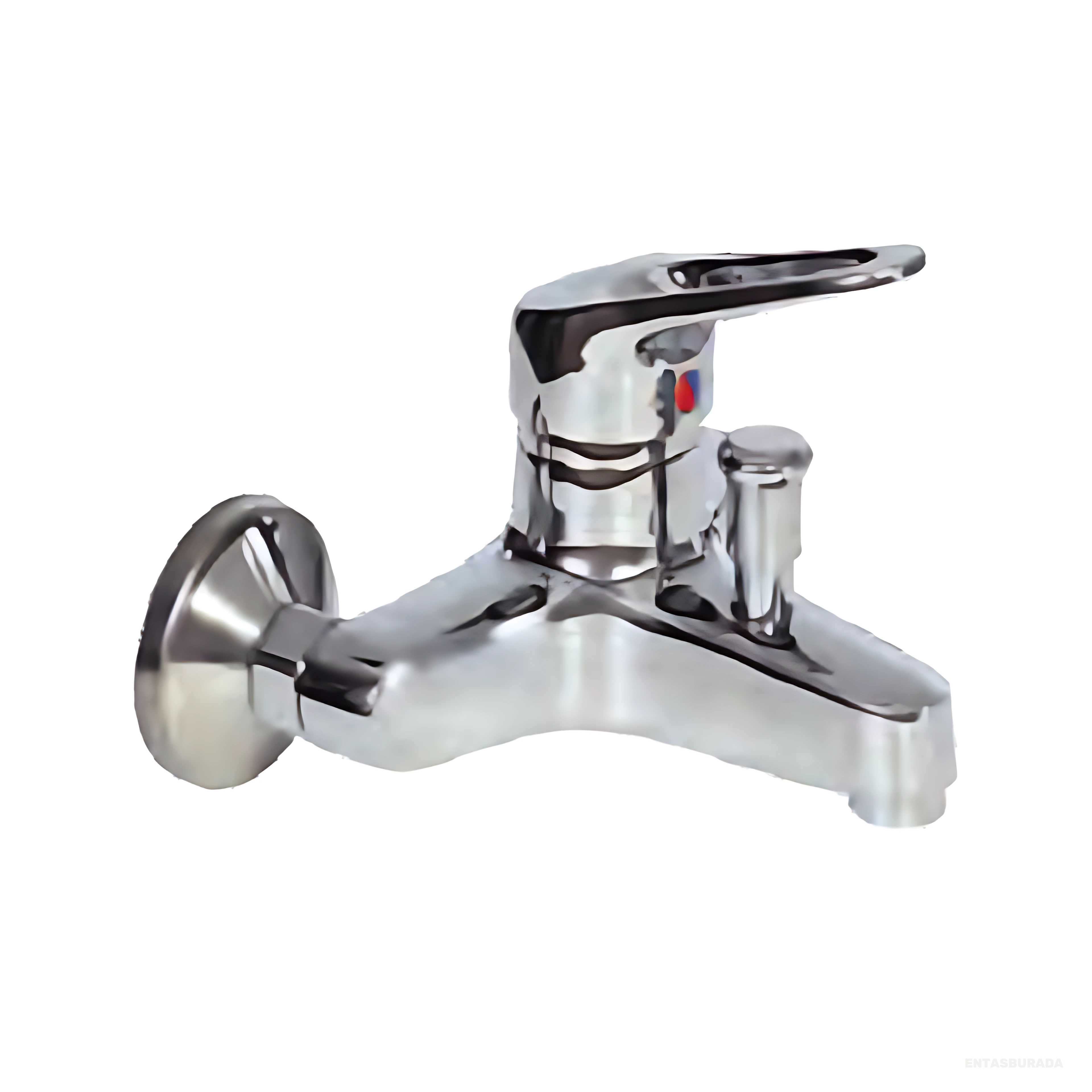 Mix Banyo Bataryası - KB501