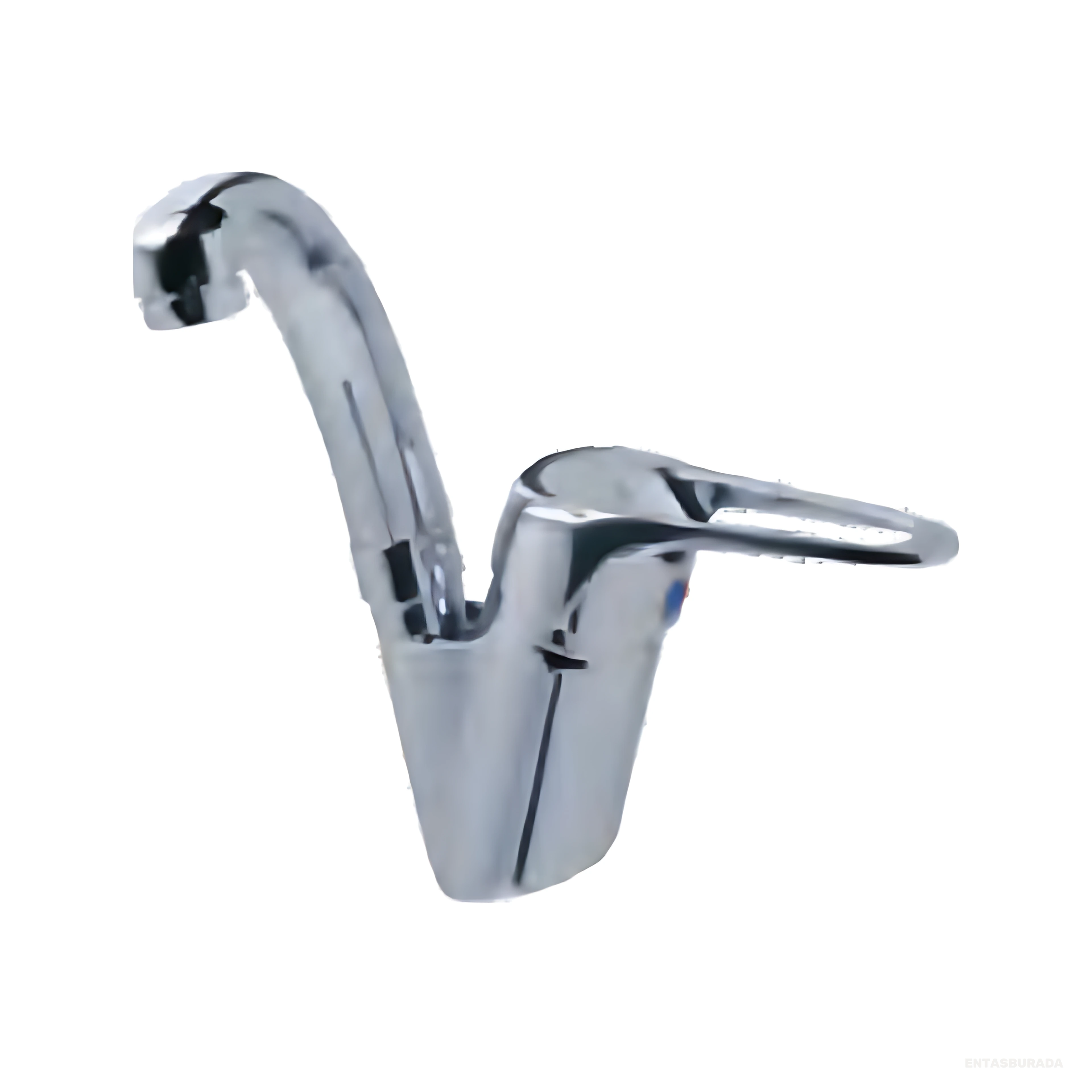 Mix Kuğu Lavabo Bataryası - KB503