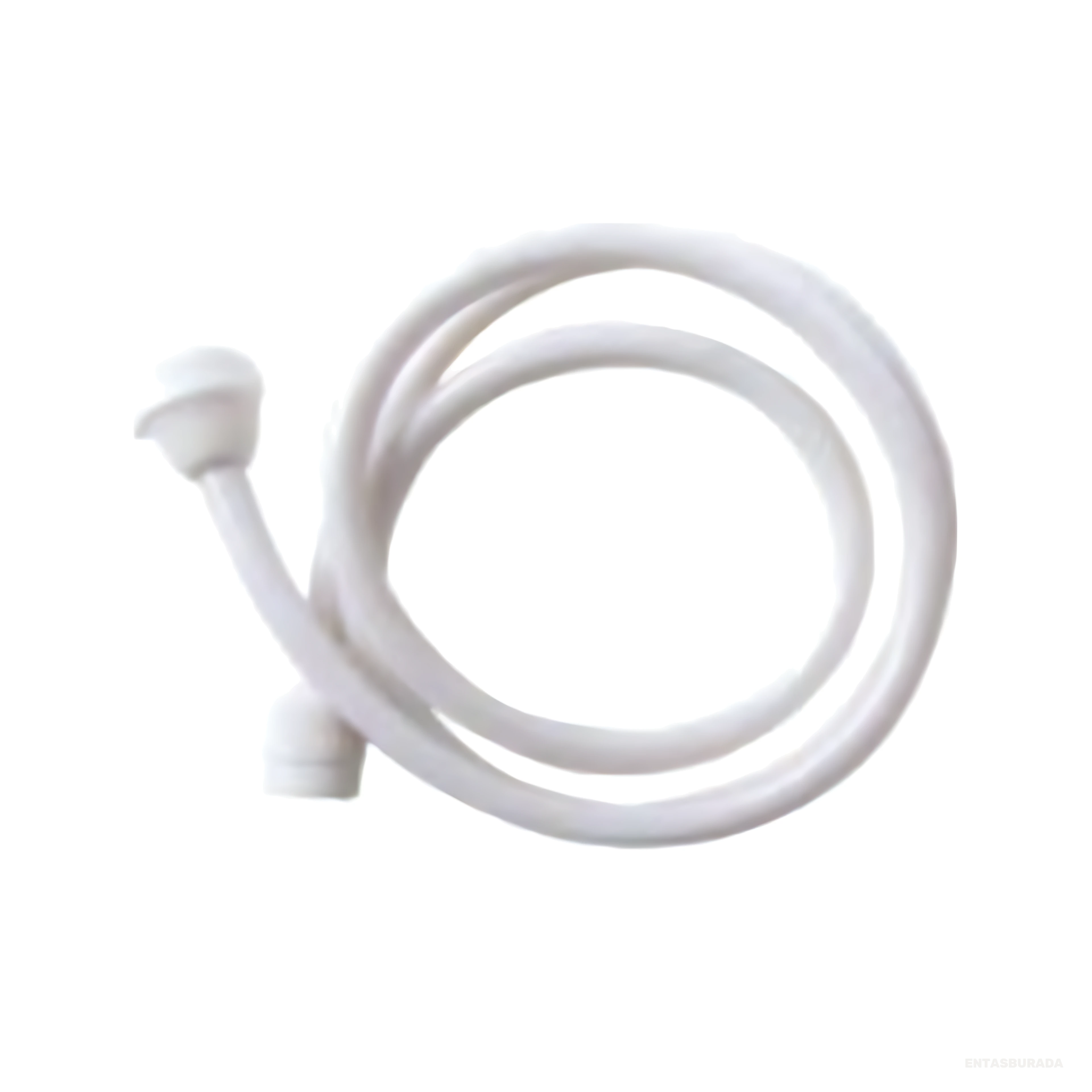 2 mt. Plastik Duş Hortumu - KA306